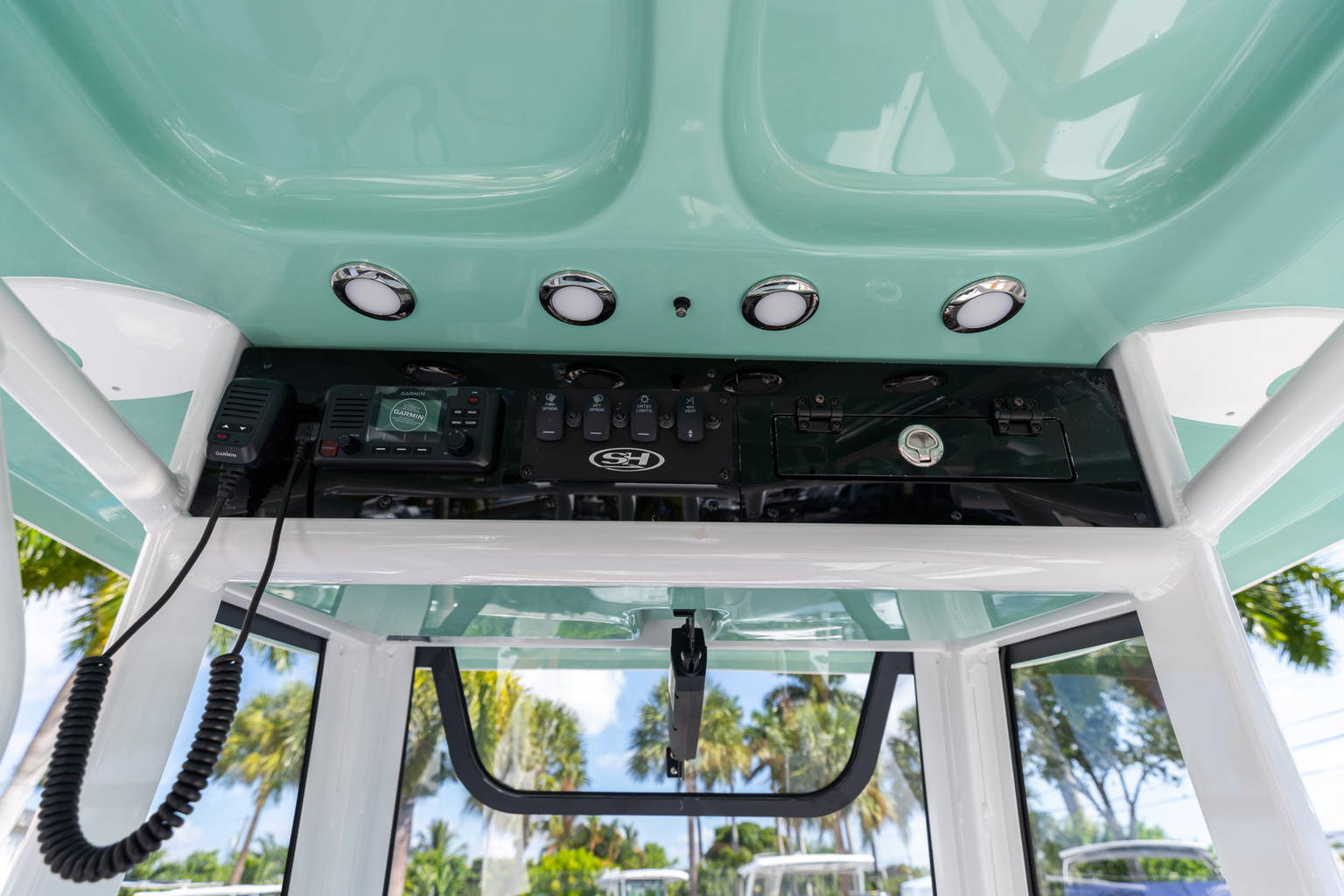 New 2024 Sea Hunt Ultra 239 SE #0208 image 22
