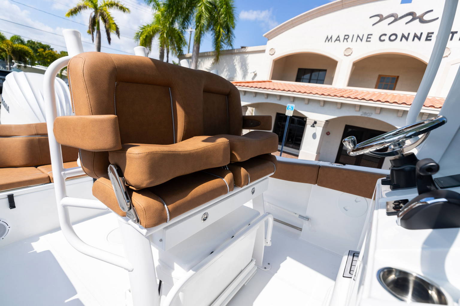 New 2024 Sea Hunt Ultra 239 SE #0208 image 24