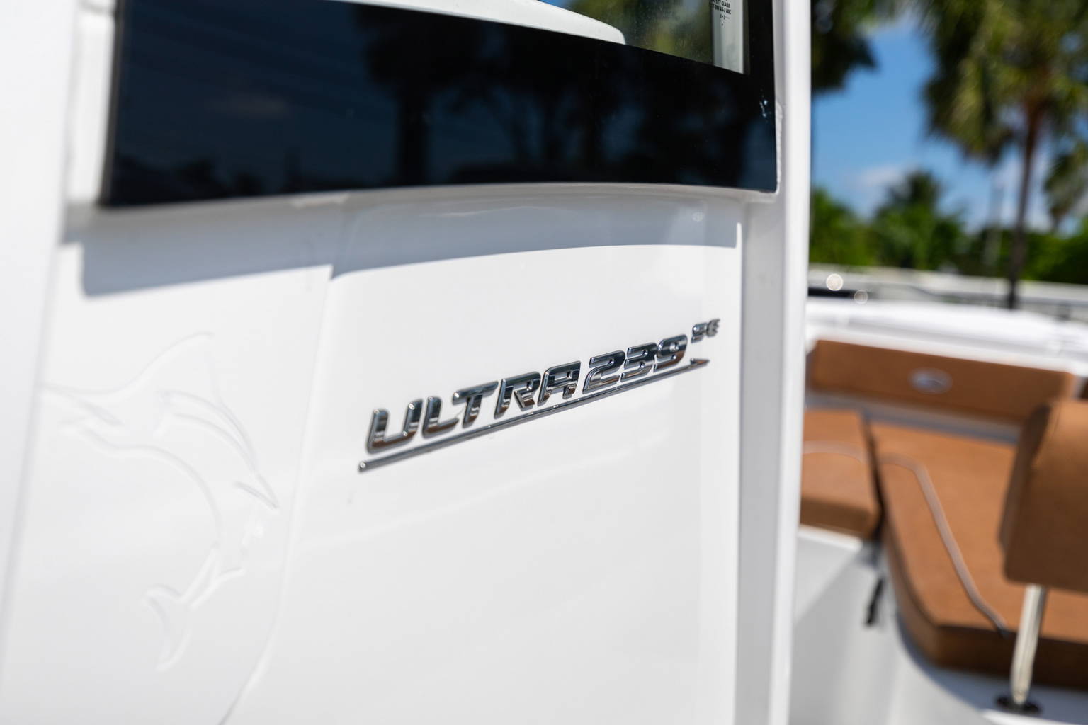 New 2024 Sea Hunt Ultra 239 SE #0208 image 26