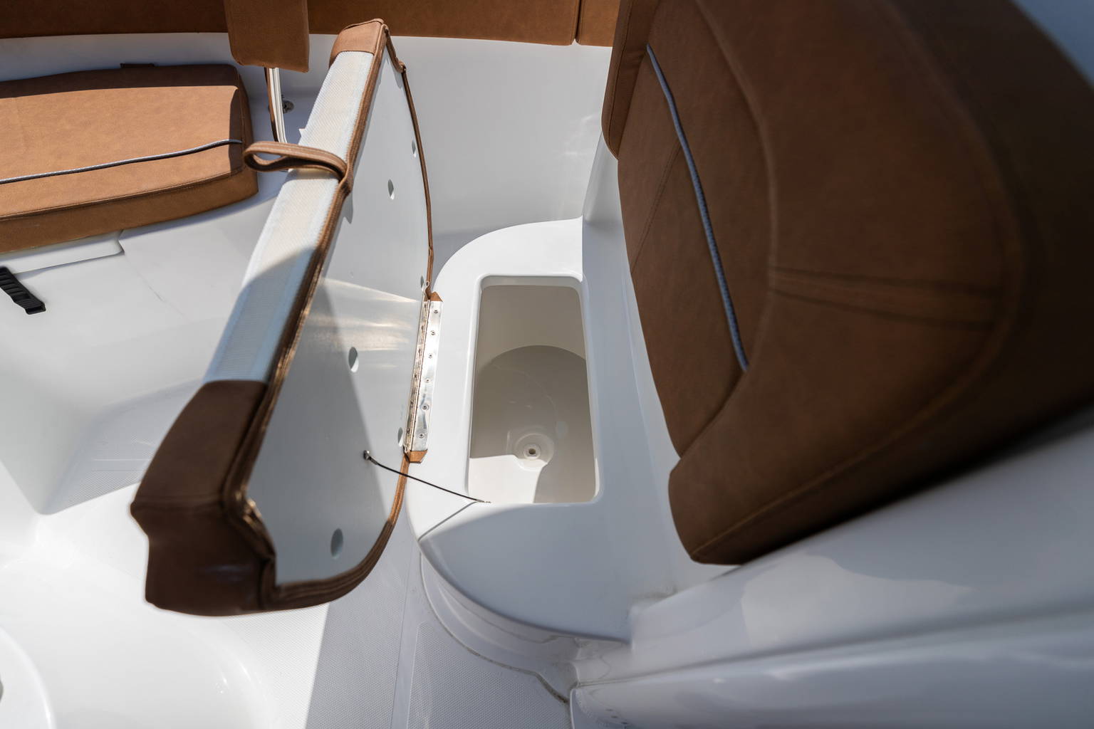 New 2024 Sea Hunt Ultra 239 SE #0208 image 34