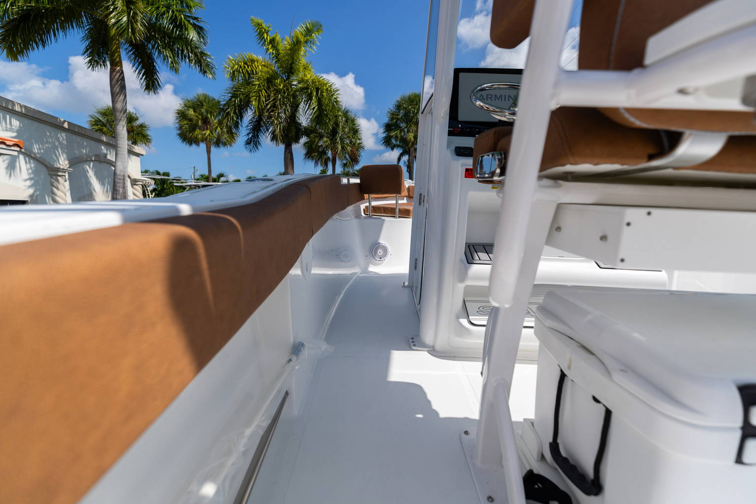 New 2024 Sea Hunt Ultra 239 SE #0208 image 17