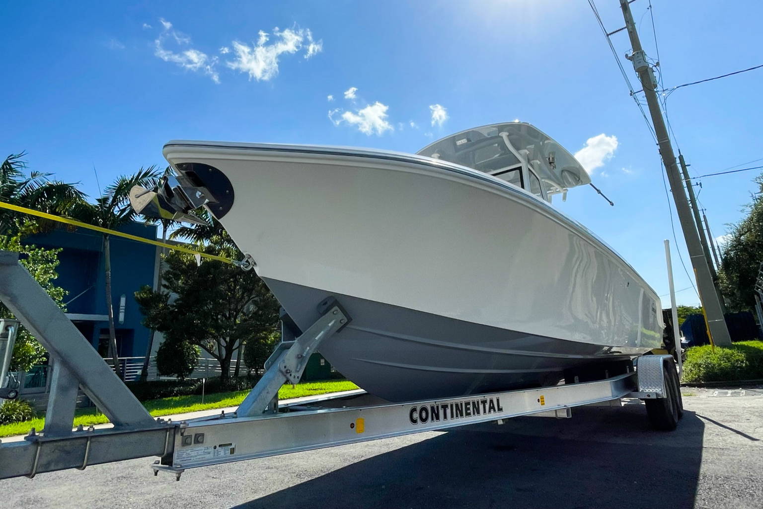 New 2024 Limitless 26 Center Console #6017 image 4