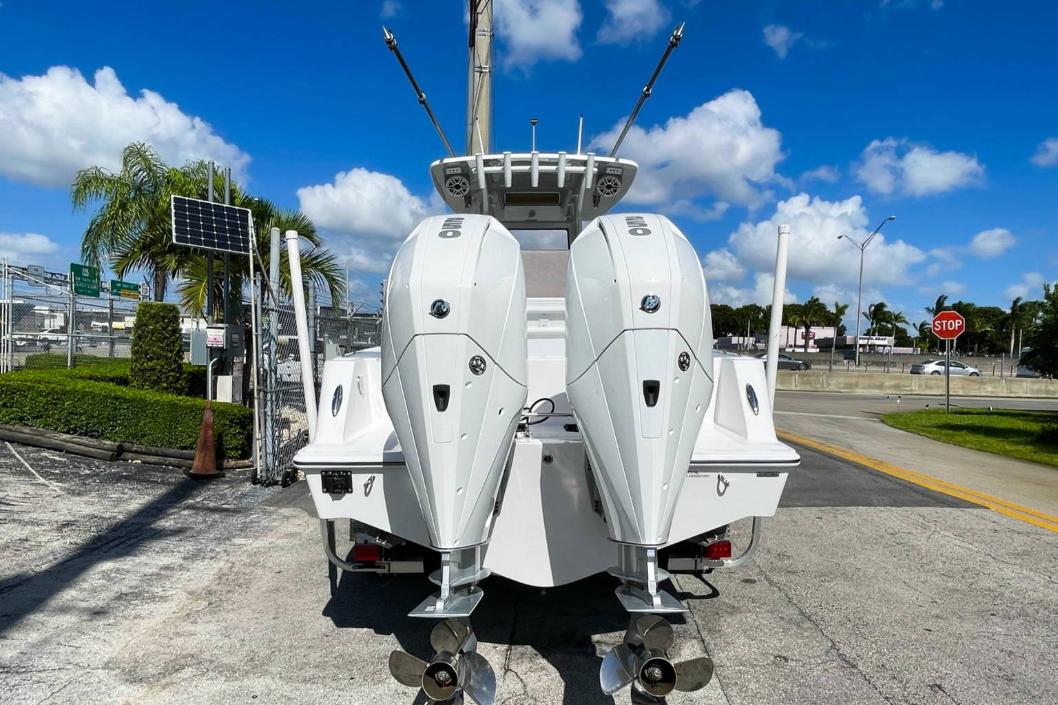 New 2024 Limitless 26 Center Console #6017 image 6