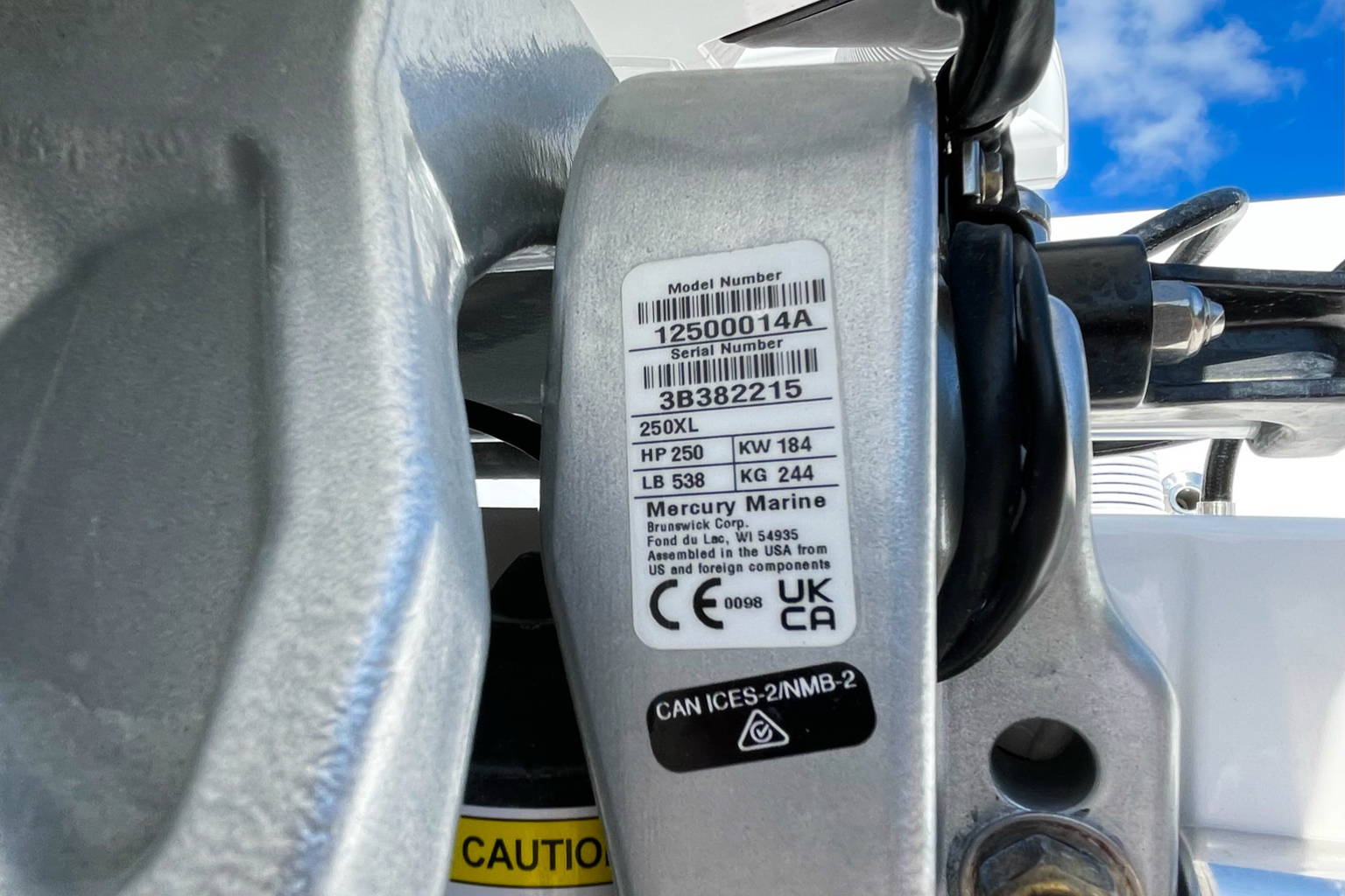 New 2024 Limitless 26 Center Console #6017 image 47