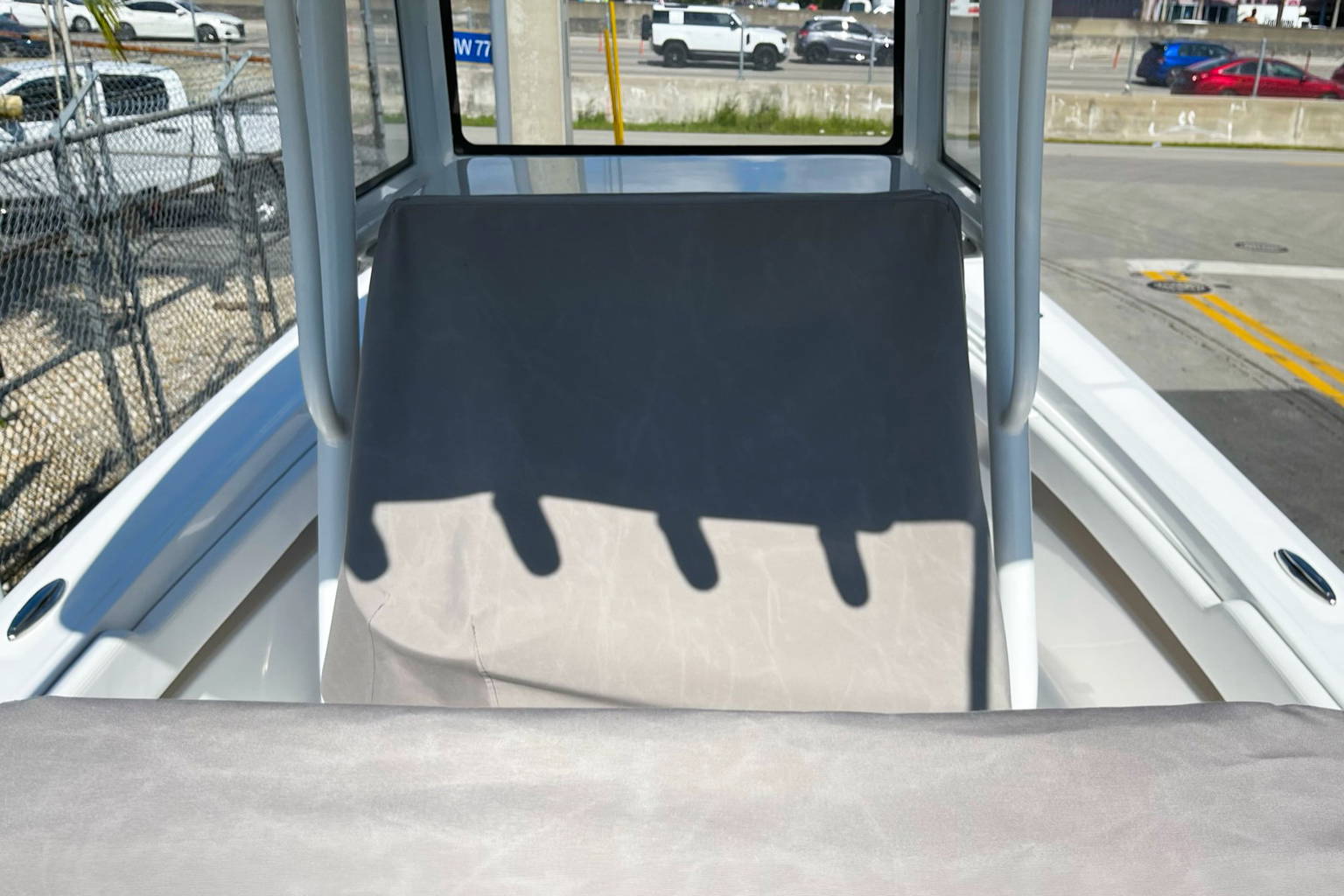 New 2024 Limitless 26 Center Console #6017 image 9