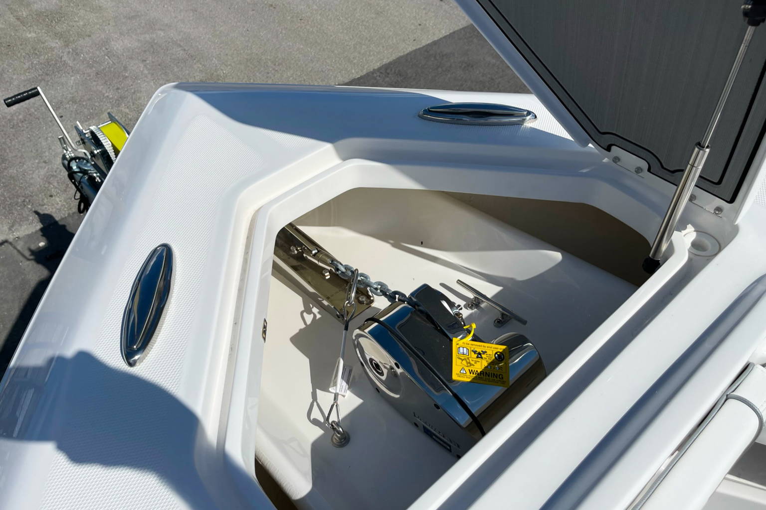 New 2024 Limitless 26 Center Console #6017 image 36