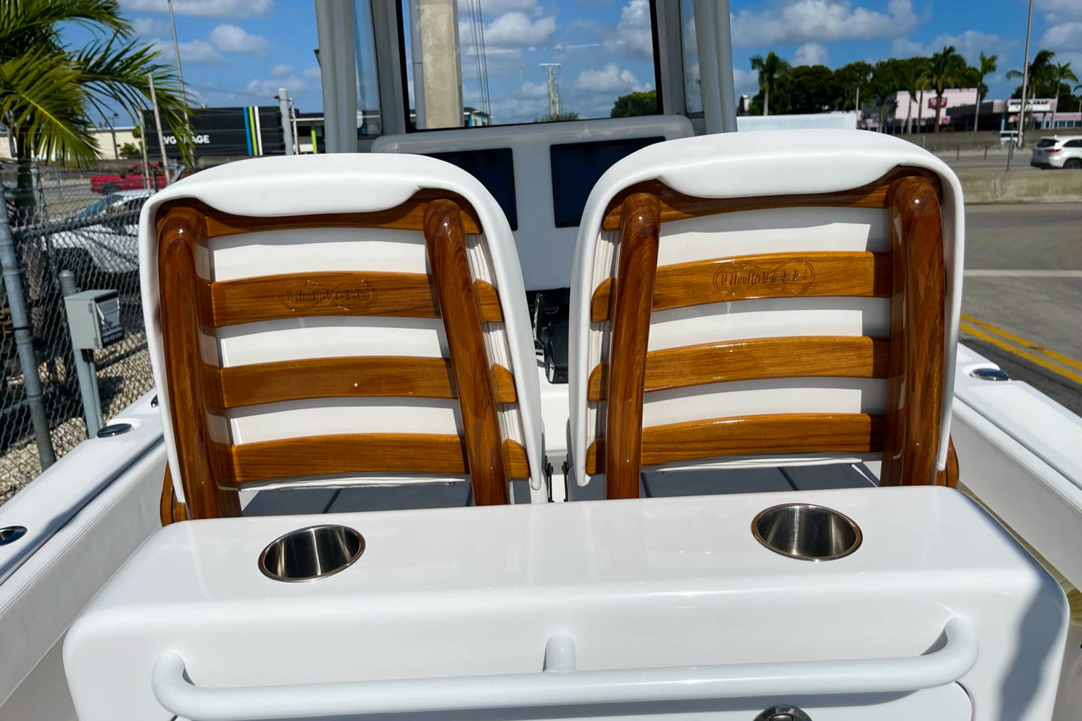 New 2024 Limitless 26 Center Console #6017 image 26