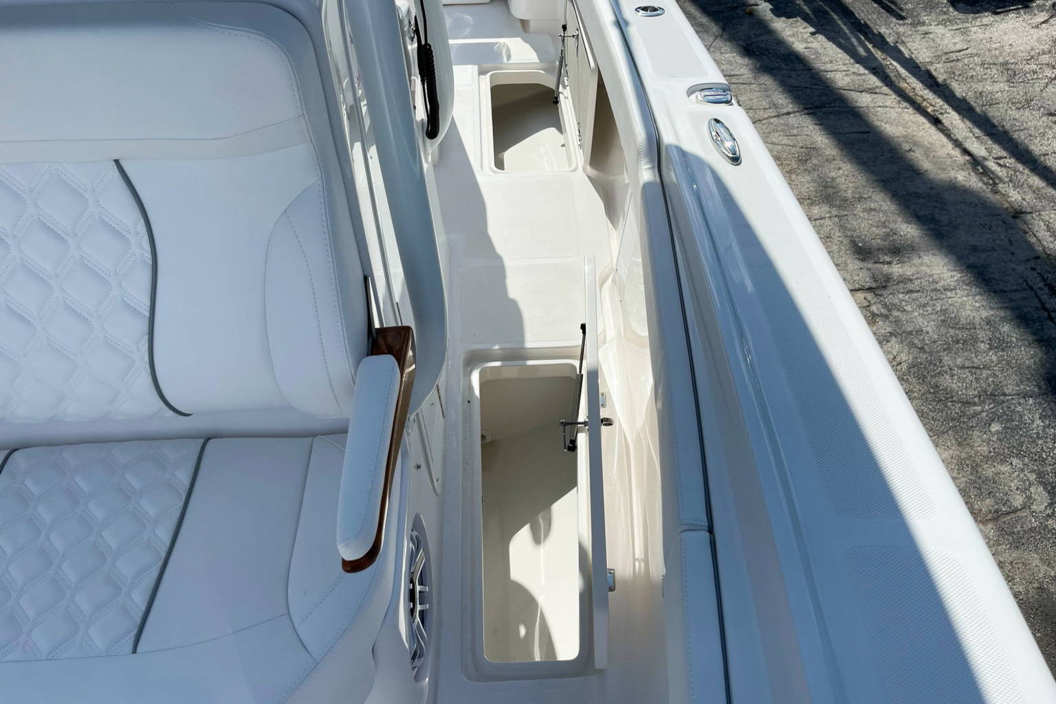 New 2024 Limitless 26 Center Console #6017 image 39