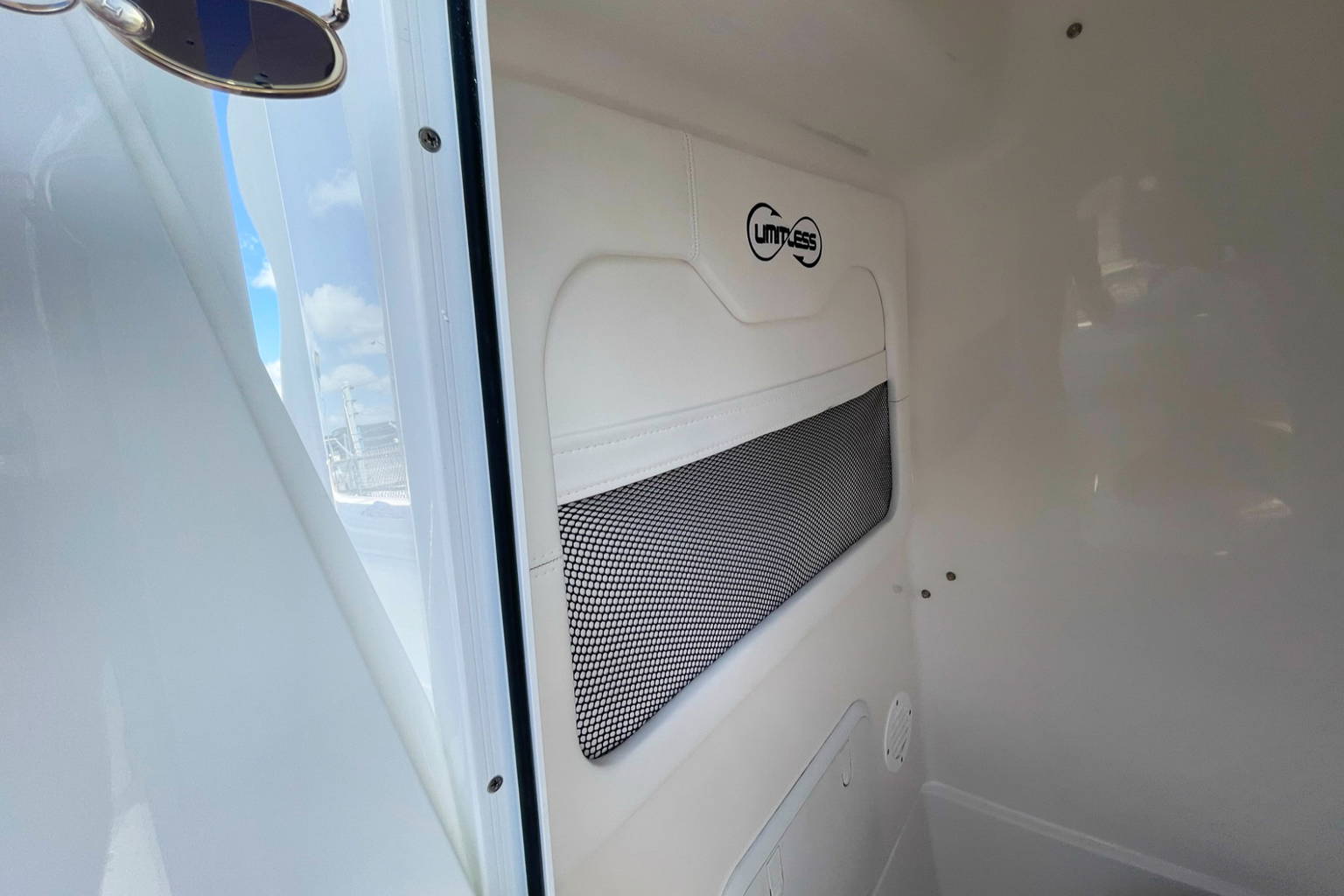 New 2024 Limitless 26 Center Console #6017 image 43