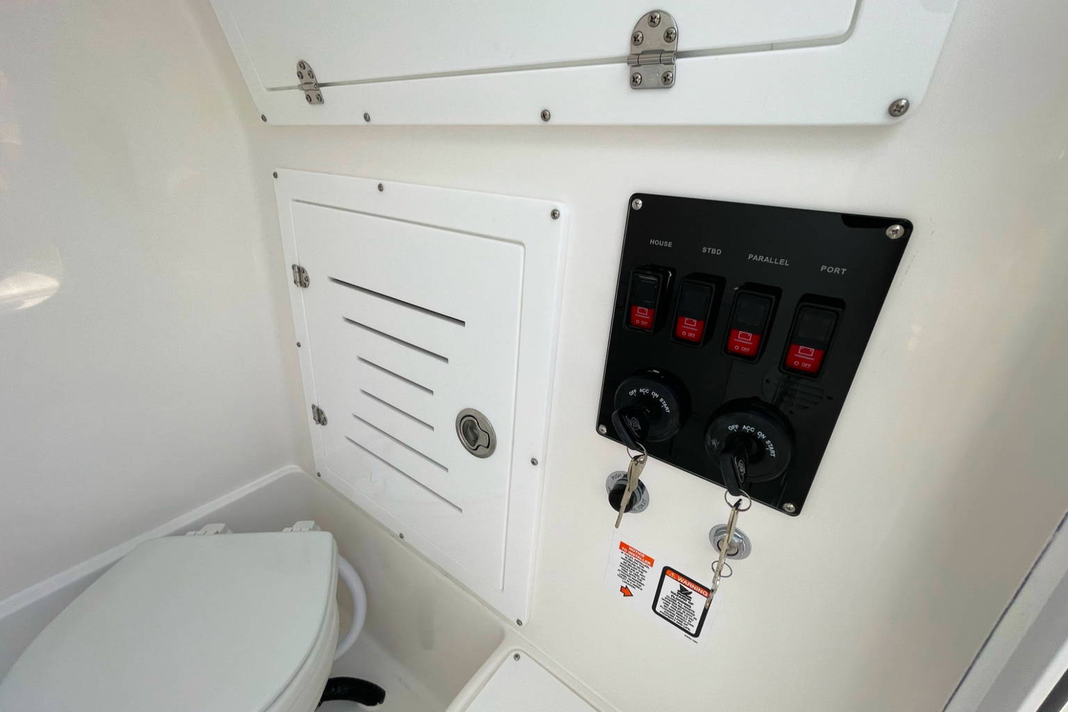 New 2024 Limitless 26 Center Console #6017 image 44