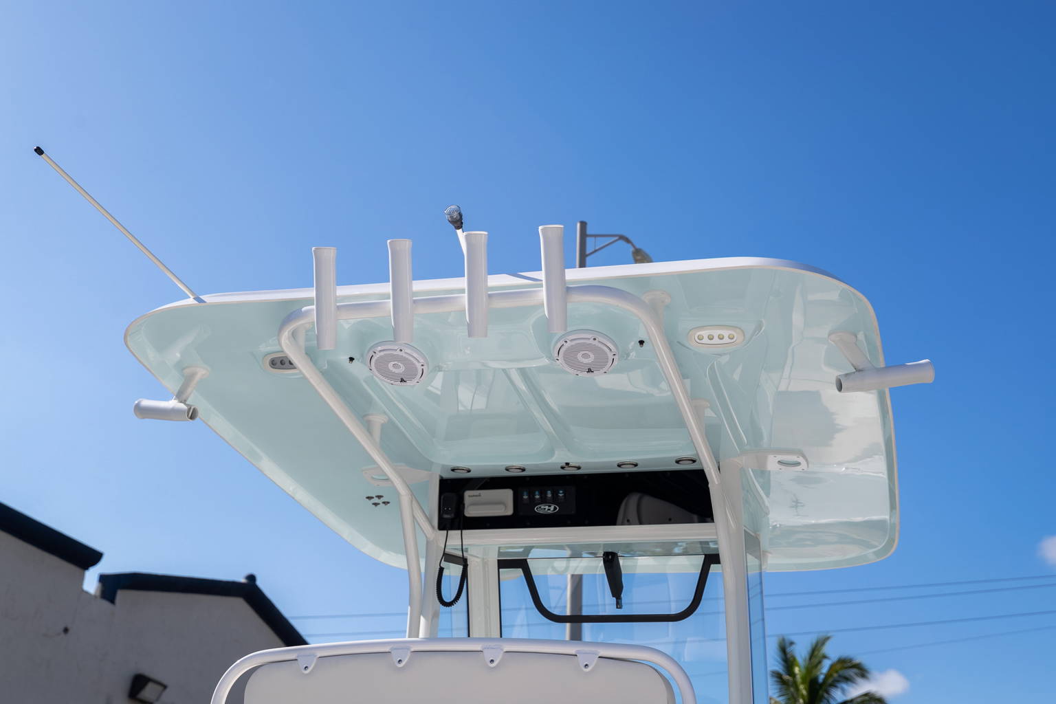 New 2023 Sea Hunt Ultra 305 SE #0107 image 9