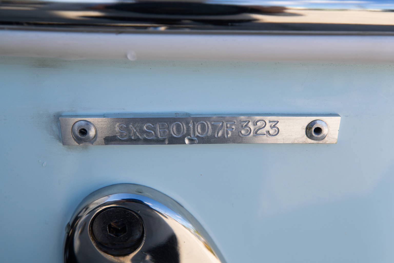 New 2023 Sea Hunt Ultra 305 SE #0107 image 48