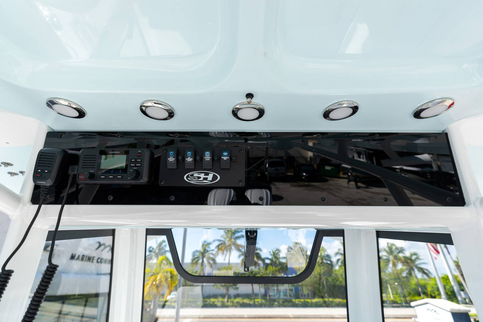 New 2023 Sea Hunt Ultra 305 SE #0107 image 35