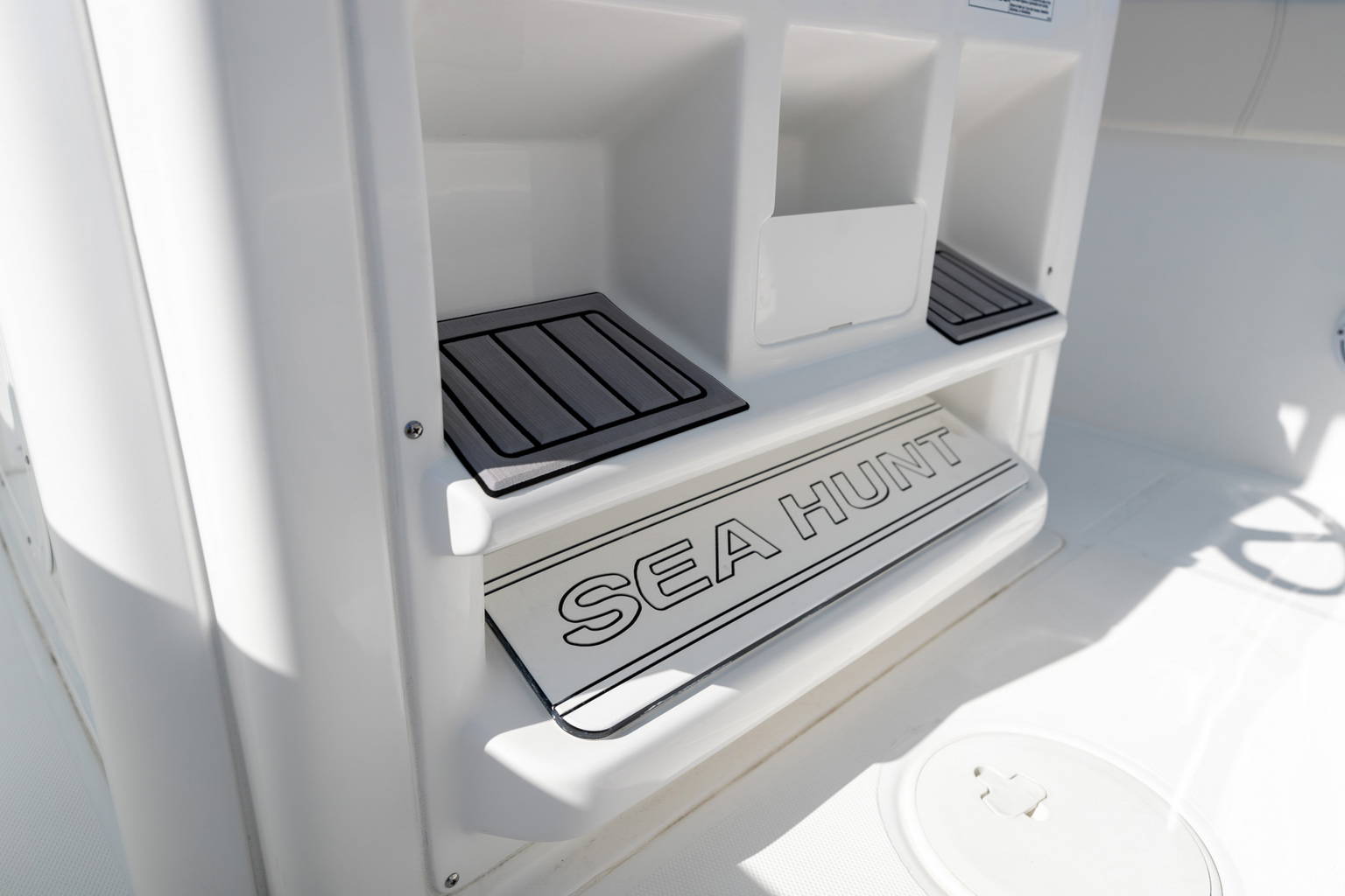 New 2023 Sea Hunt Ultra 305 SE #0107 image 37