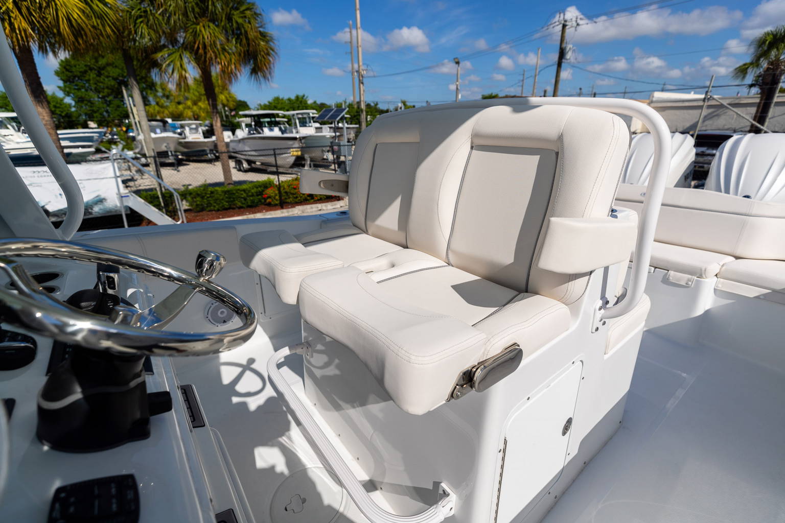 New 2023 Sea Hunt Ultra 305 SE #0107 image 41