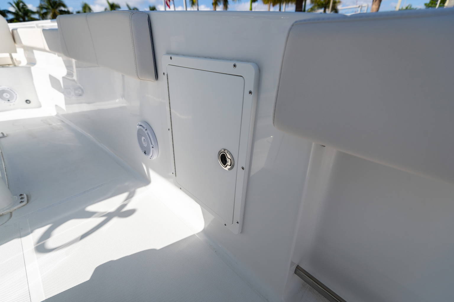 New 2023 Sea Hunt Ultra 305 SE #0107 image 18