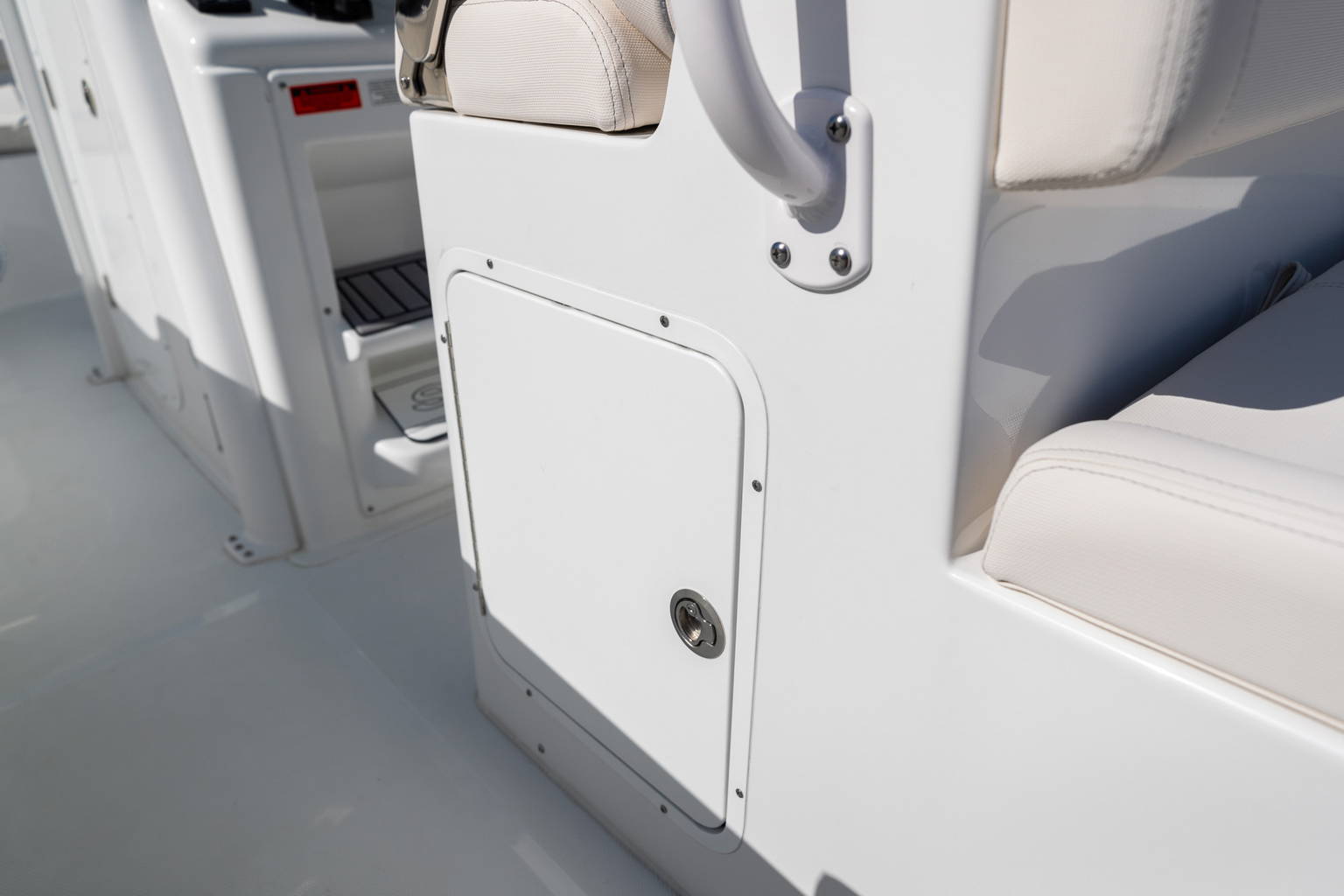 New 2023 Sea Hunt Ultra 305 SE #0107 image 25