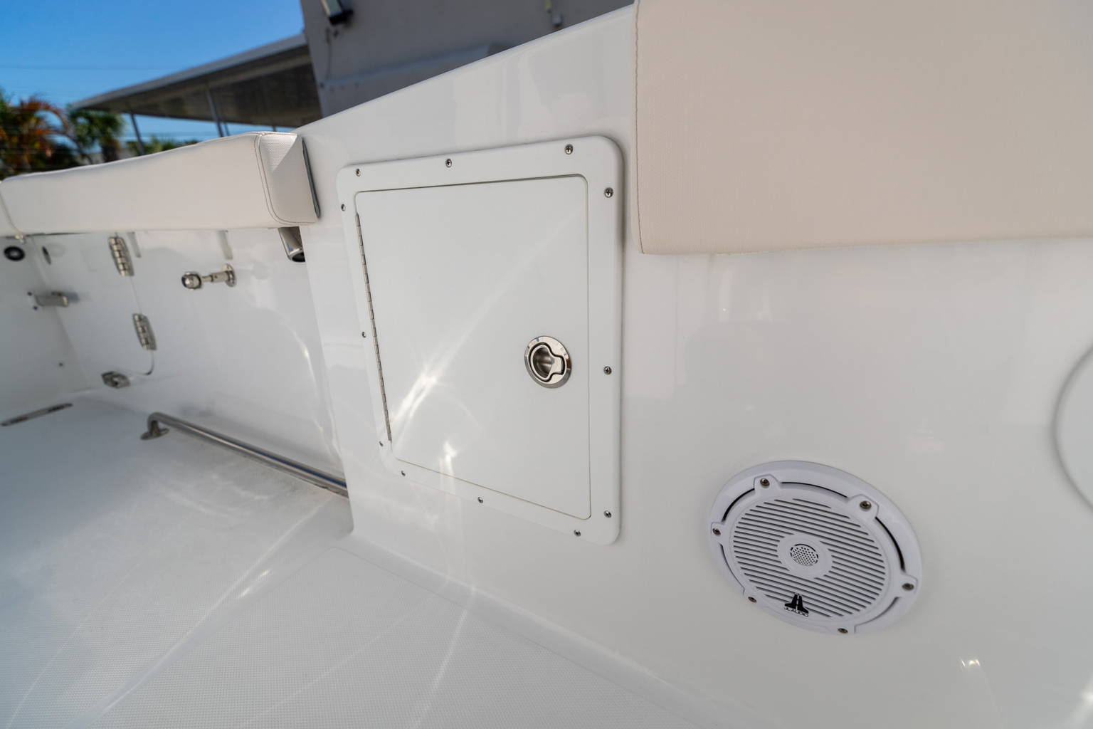 New 2023 Sea Hunt Ultra 305 SE #0107 image 27