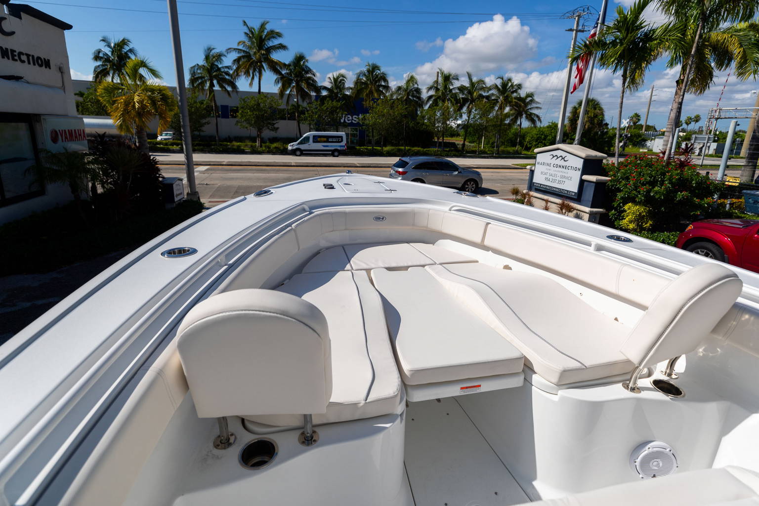 New 2023 Sea Hunt Ultra 305 SE #0107 image 43