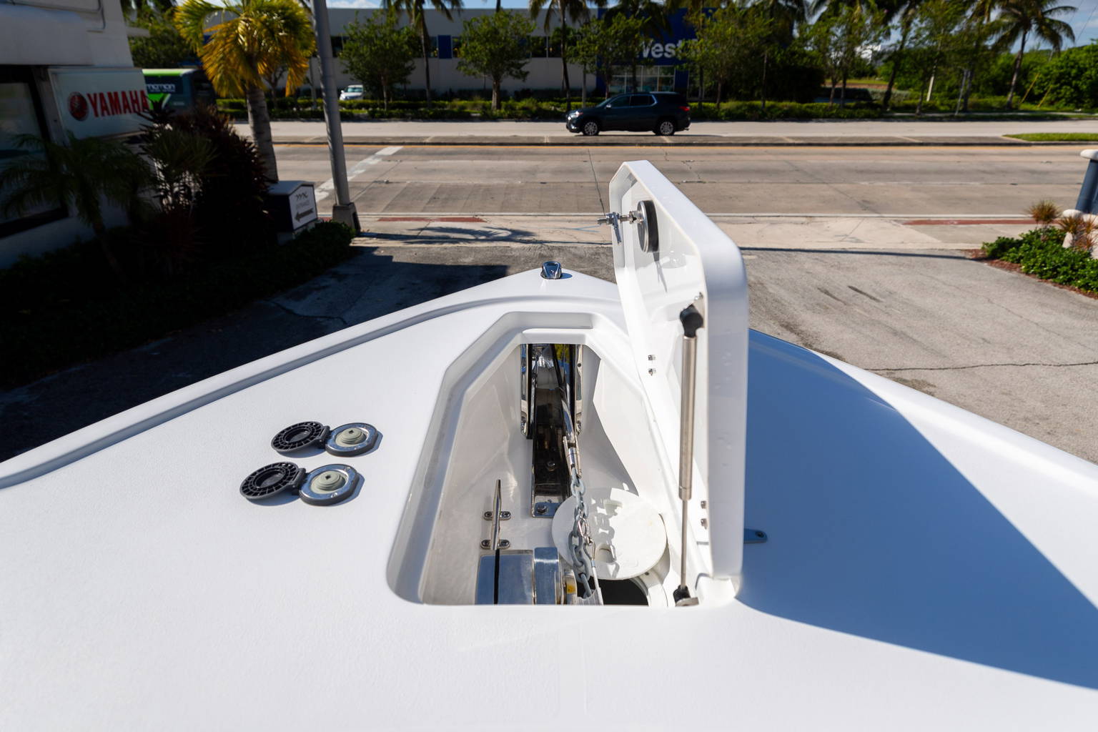 New 2023 Sea Hunt Ultra 305 SE #0107 image 46