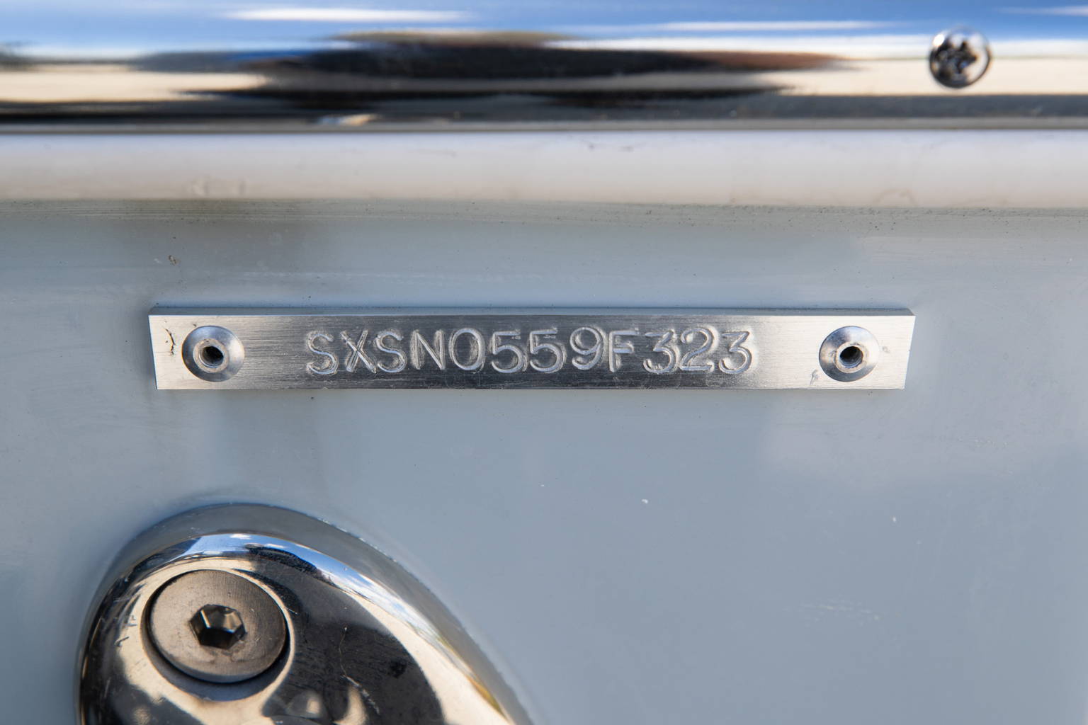 New 2023 Sea Hunt Gamefish 27 FS #0559 image 51