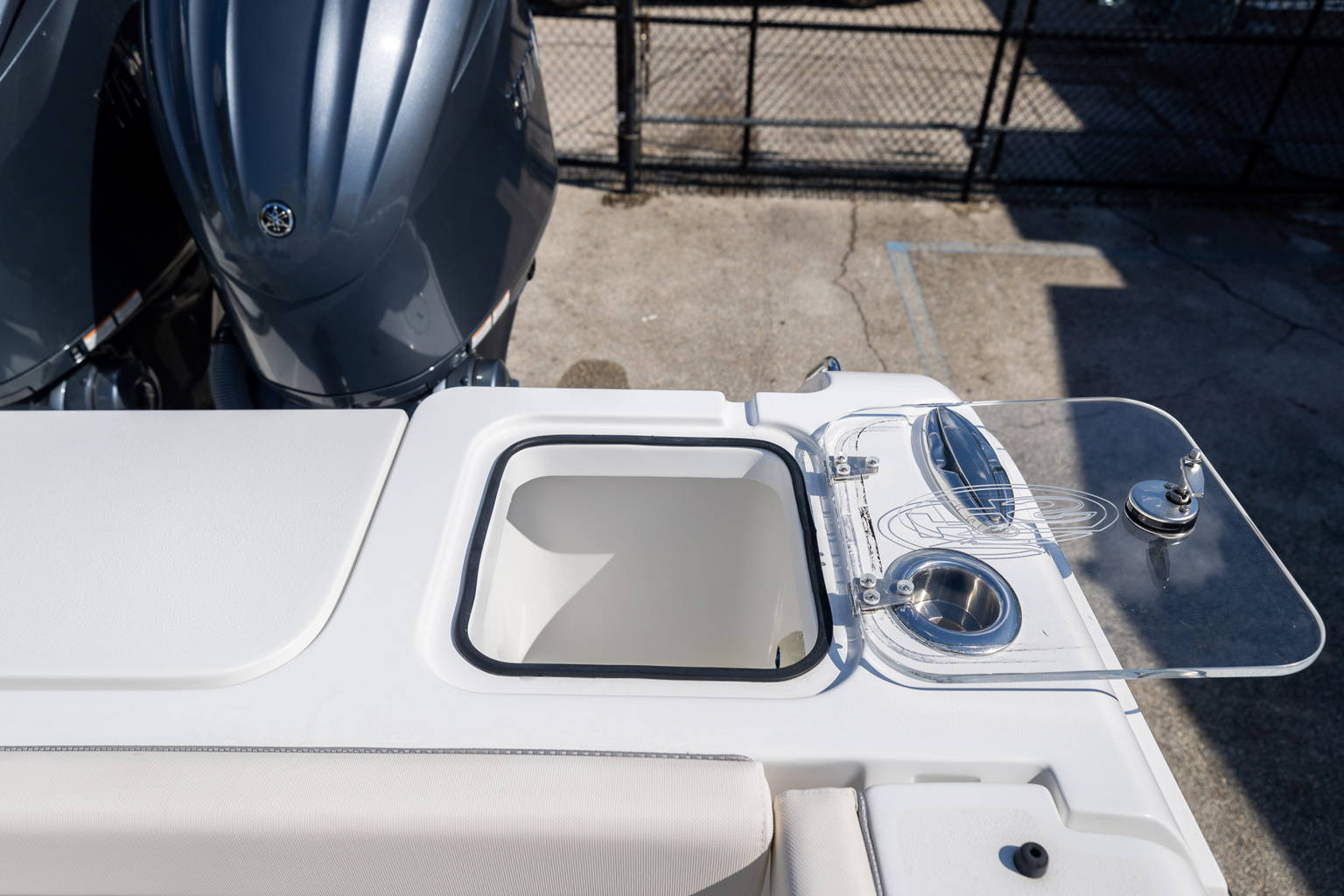 New 2023 Sea Hunt Gamefish 27 FS #0559 image 15
