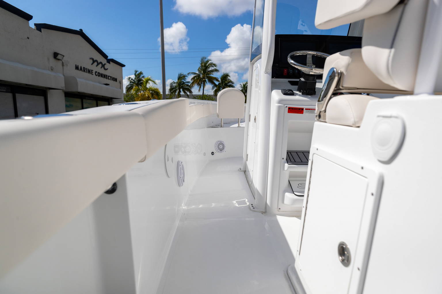 New 2023 Sea Hunt Gamefish 27 FS #0559 image 25
