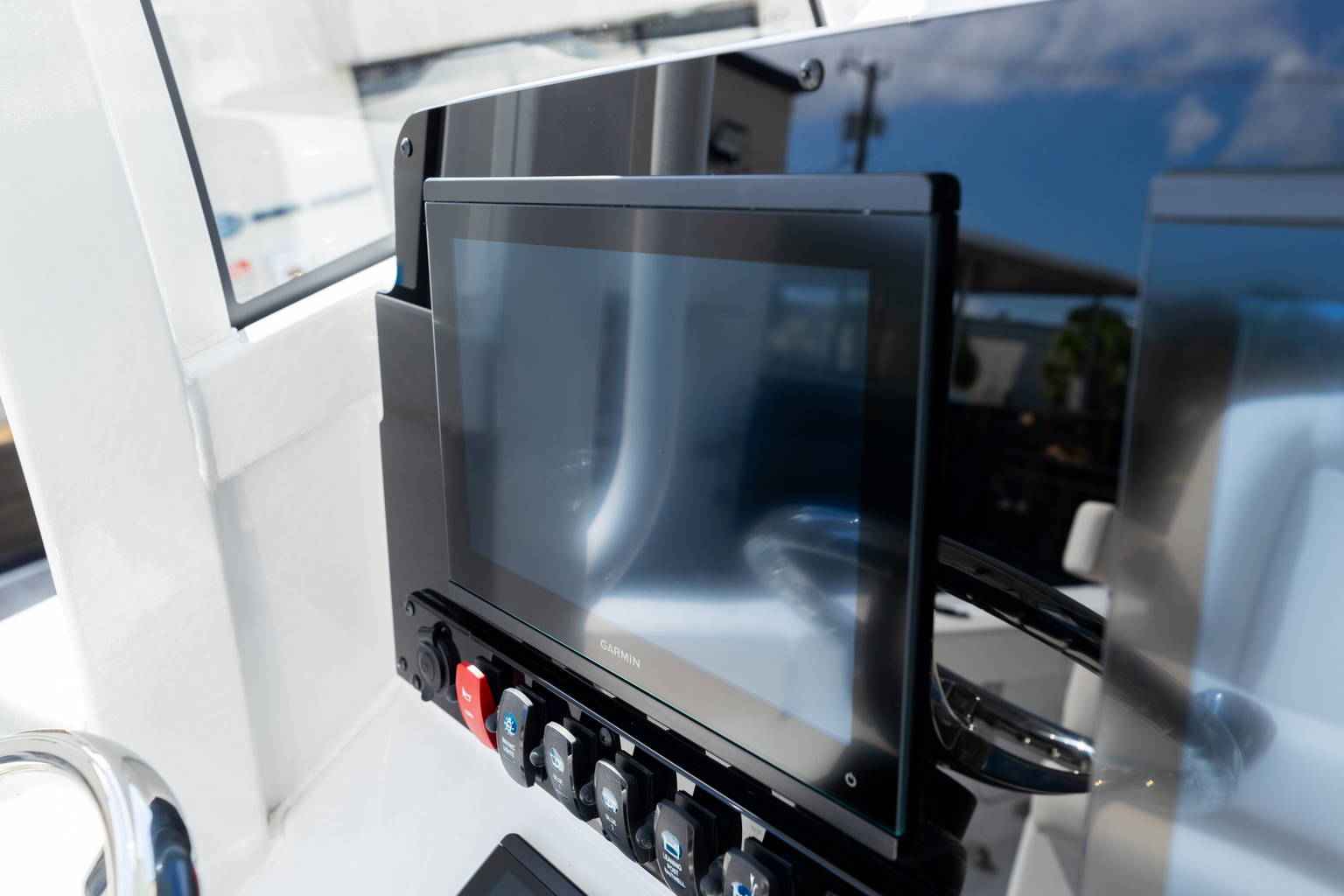 New 2023 Sea Hunt Gamefish 27 FS #0559 image 31