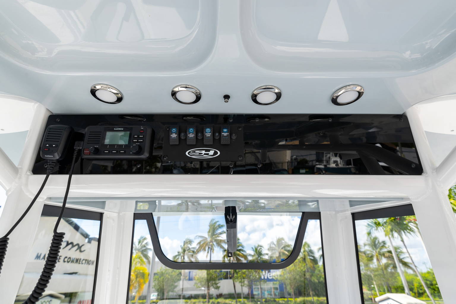 New 2023 Sea Hunt Gamefish 27 FS #0559 image 34