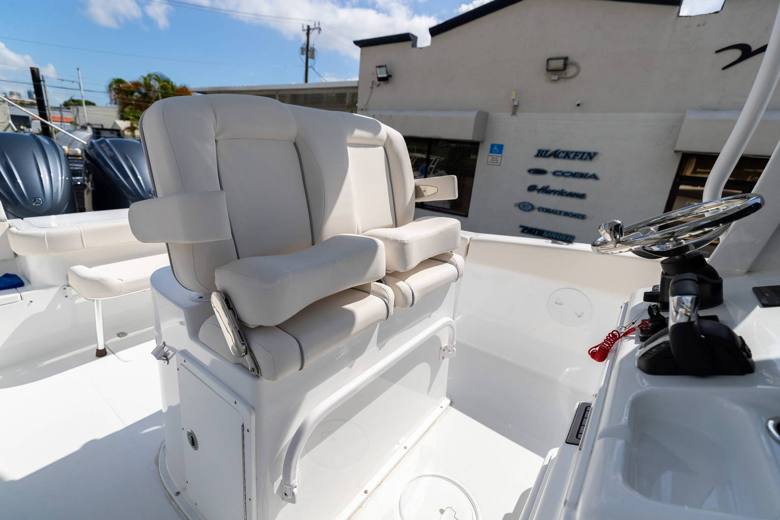 New 2023 Sea Hunt Gamefish 27 FS #0559 image 37
