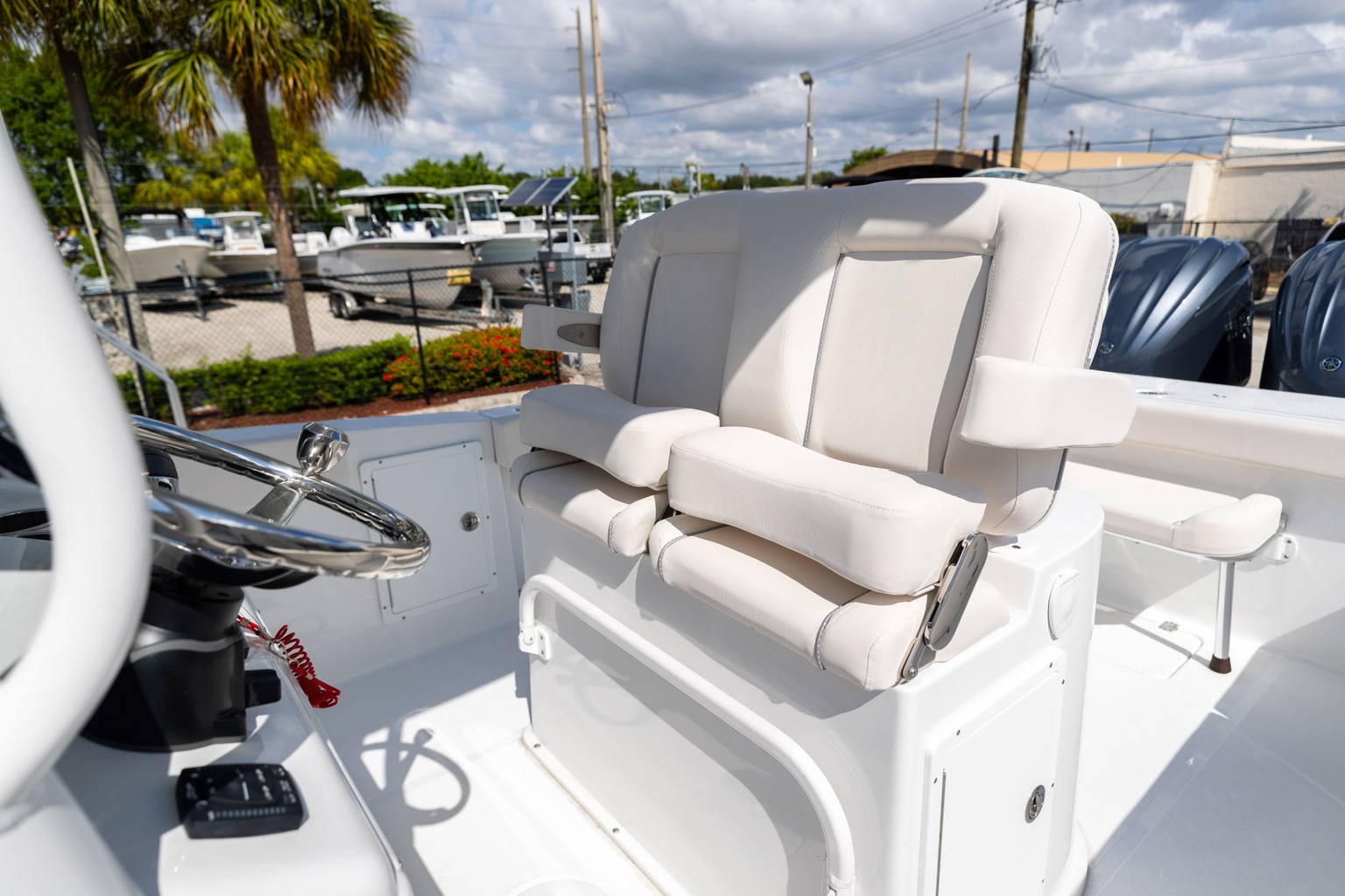 New 2023 Sea Hunt Gamefish 27 FS #0559 image 39