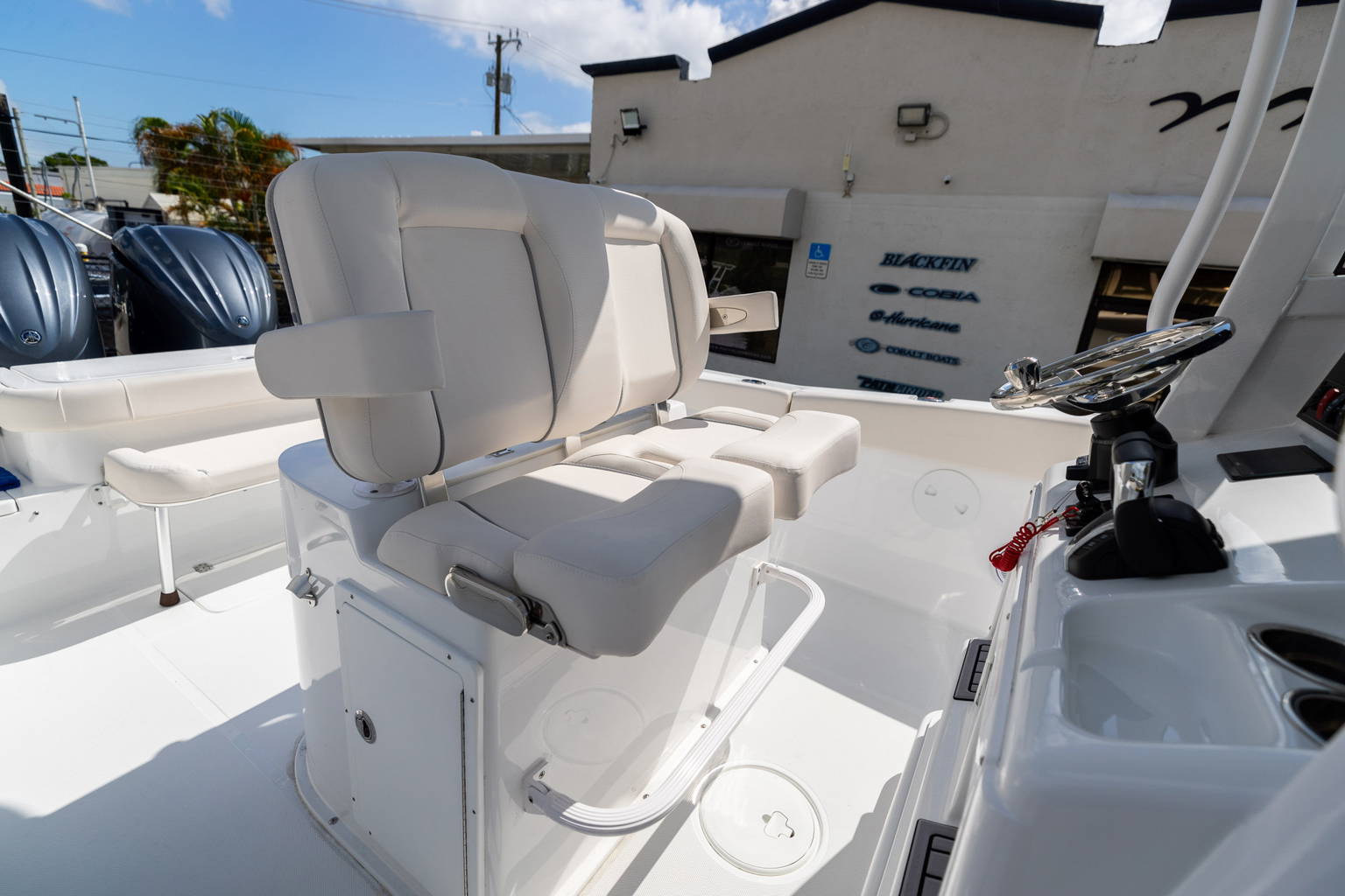 New 2023 Sea Hunt Gamefish 27 FS #0559 image 38