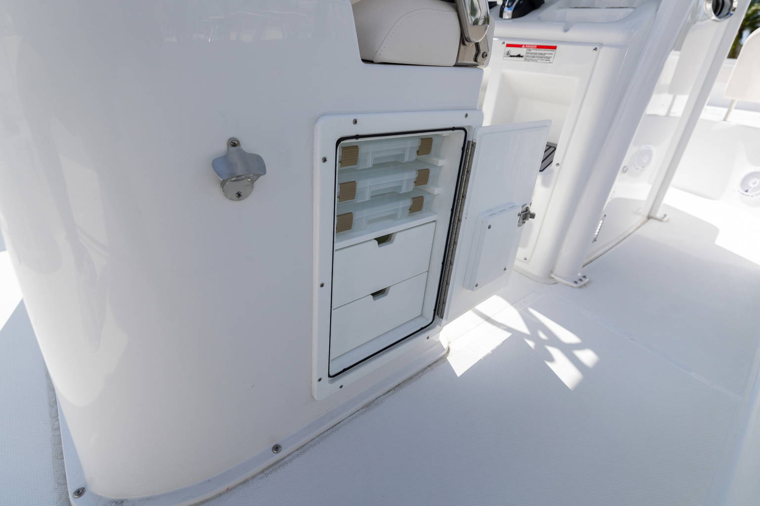 New 2023 Sea Hunt Gamefish 27 FS #0559 image 18