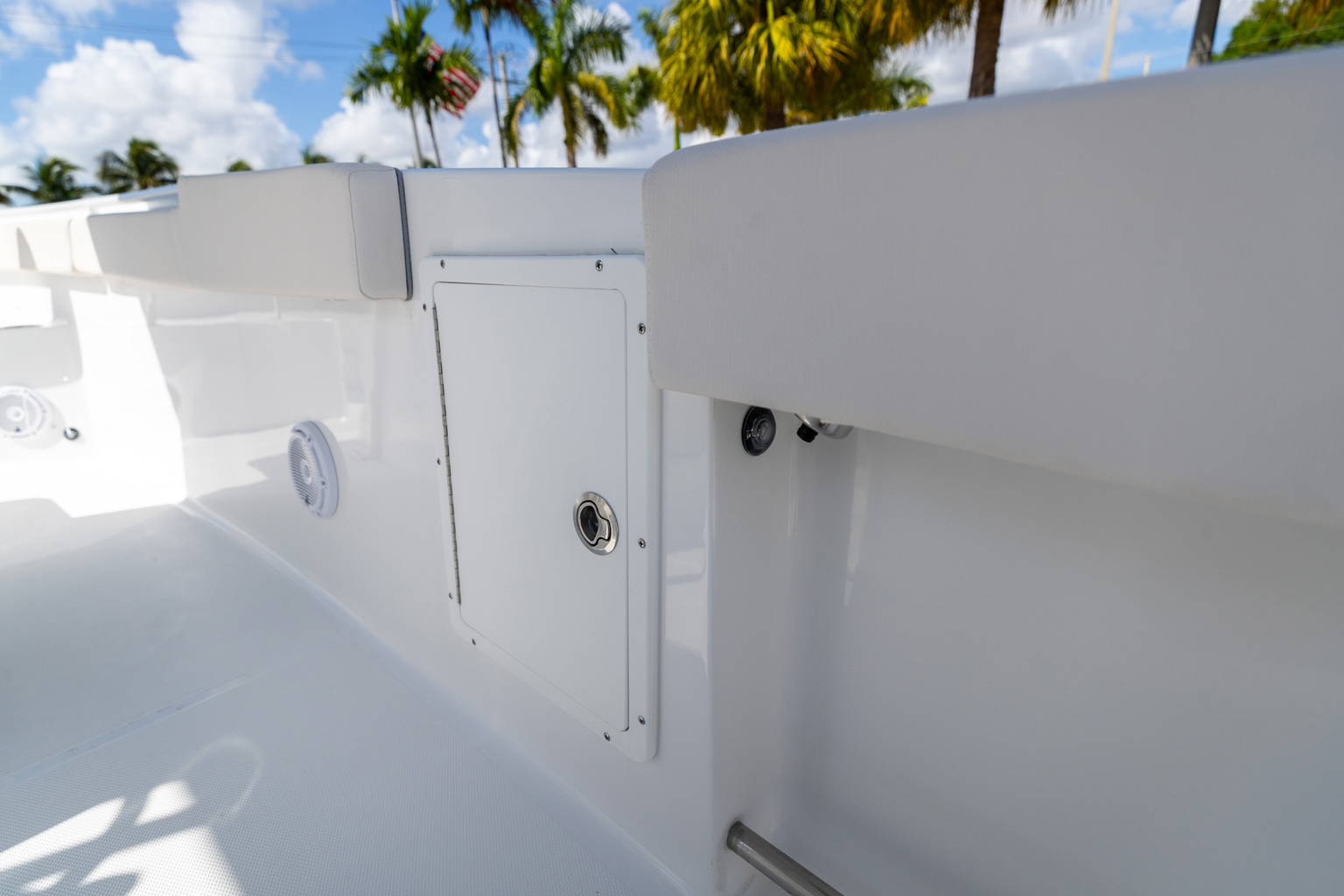 New 2023 Sea Hunt Gamefish 27 FS #0559 image 19