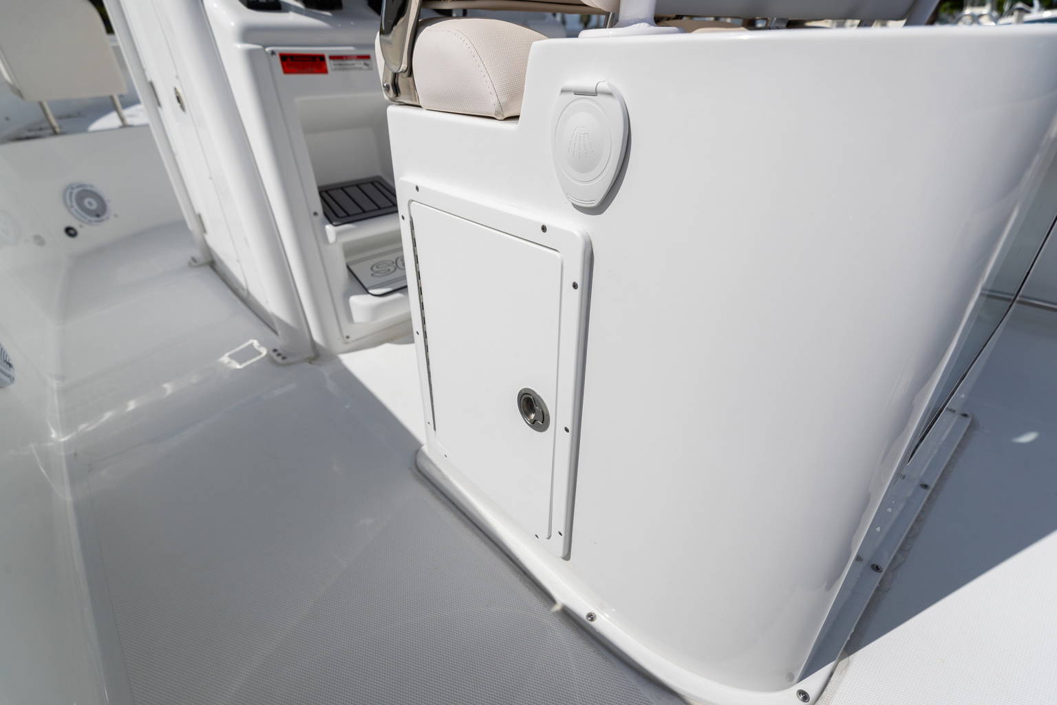 New 2023 Sea Hunt Gamefish 27 FS #0559 image 26