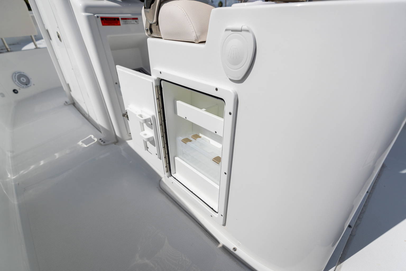 New 2023 Sea Hunt Gamefish 27 FS #0559 image 27