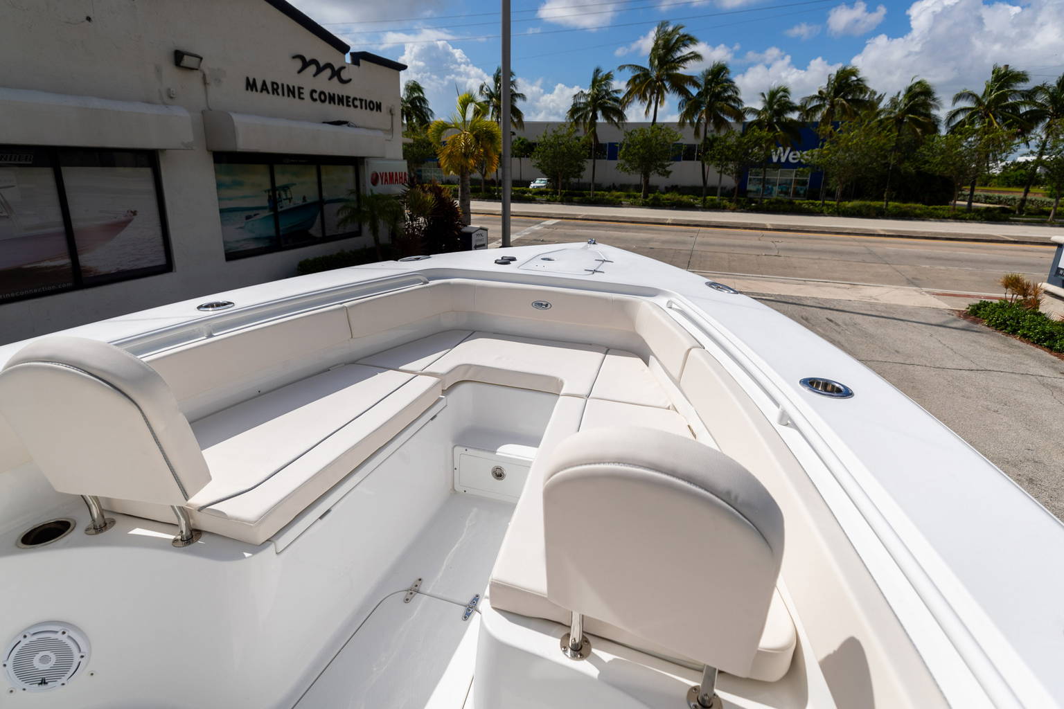 New 2023 Sea Hunt Gamefish 27 FS #0559 image 44