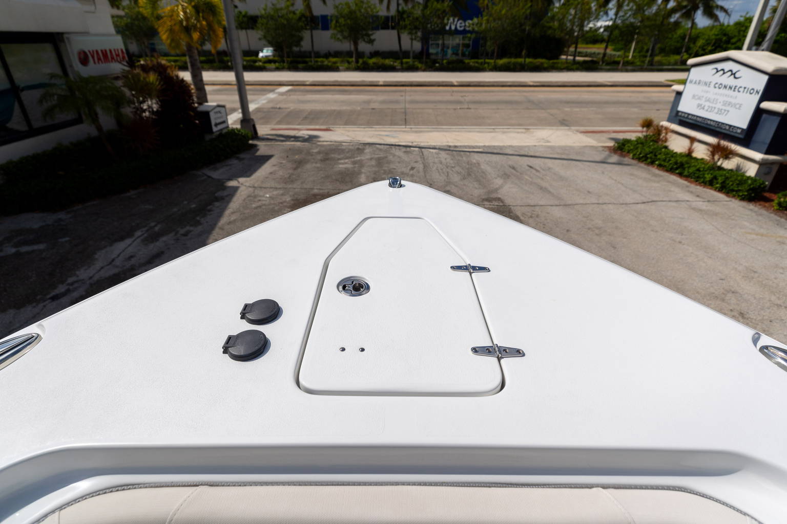 New 2023 Sea Hunt Gamefish 27 FS #0559 image 48