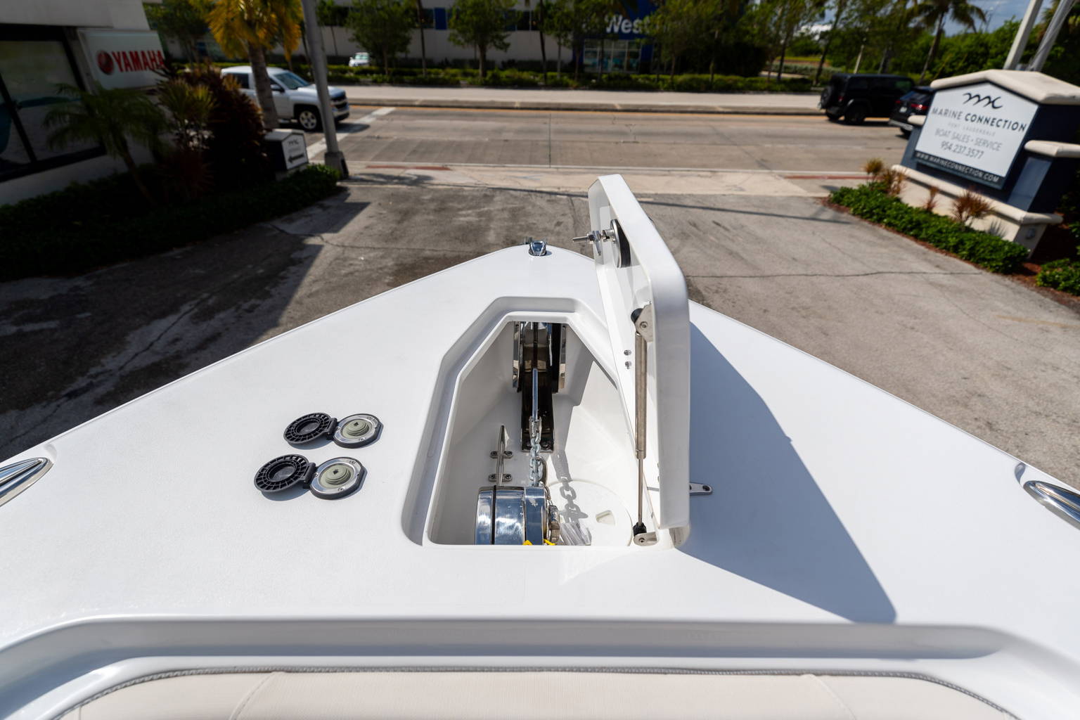 New 2023 Sea Hunt Gamefish 27 FS #0559 image 49