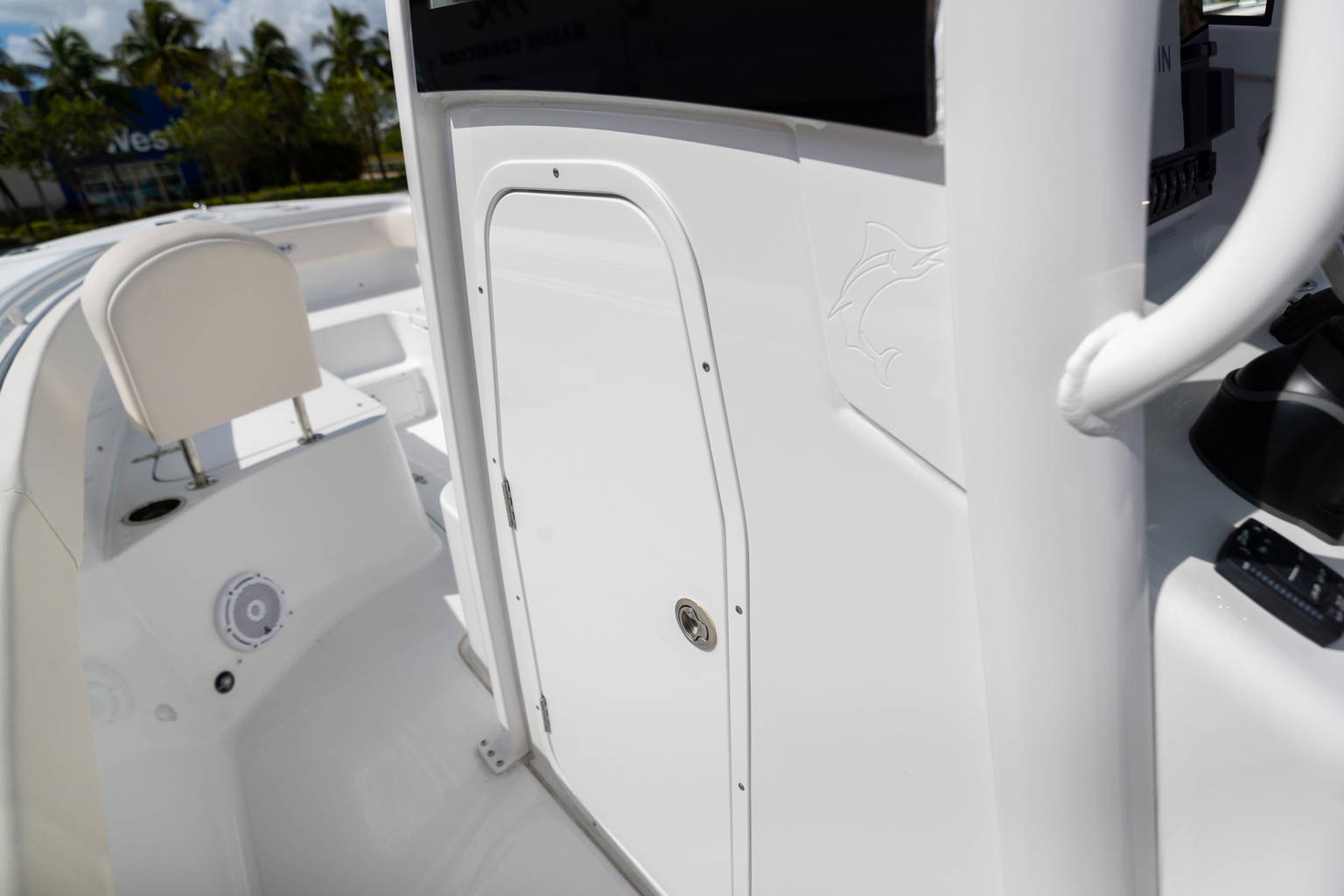 New 2023 Sea Hunt Gamefish 27 FS #0559 image 42