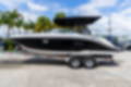 New 2024 Hurricane SunDeck 2600 OB image 5