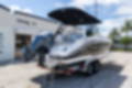 New 2024 Hurricane SunDeck 2600 OB image 8