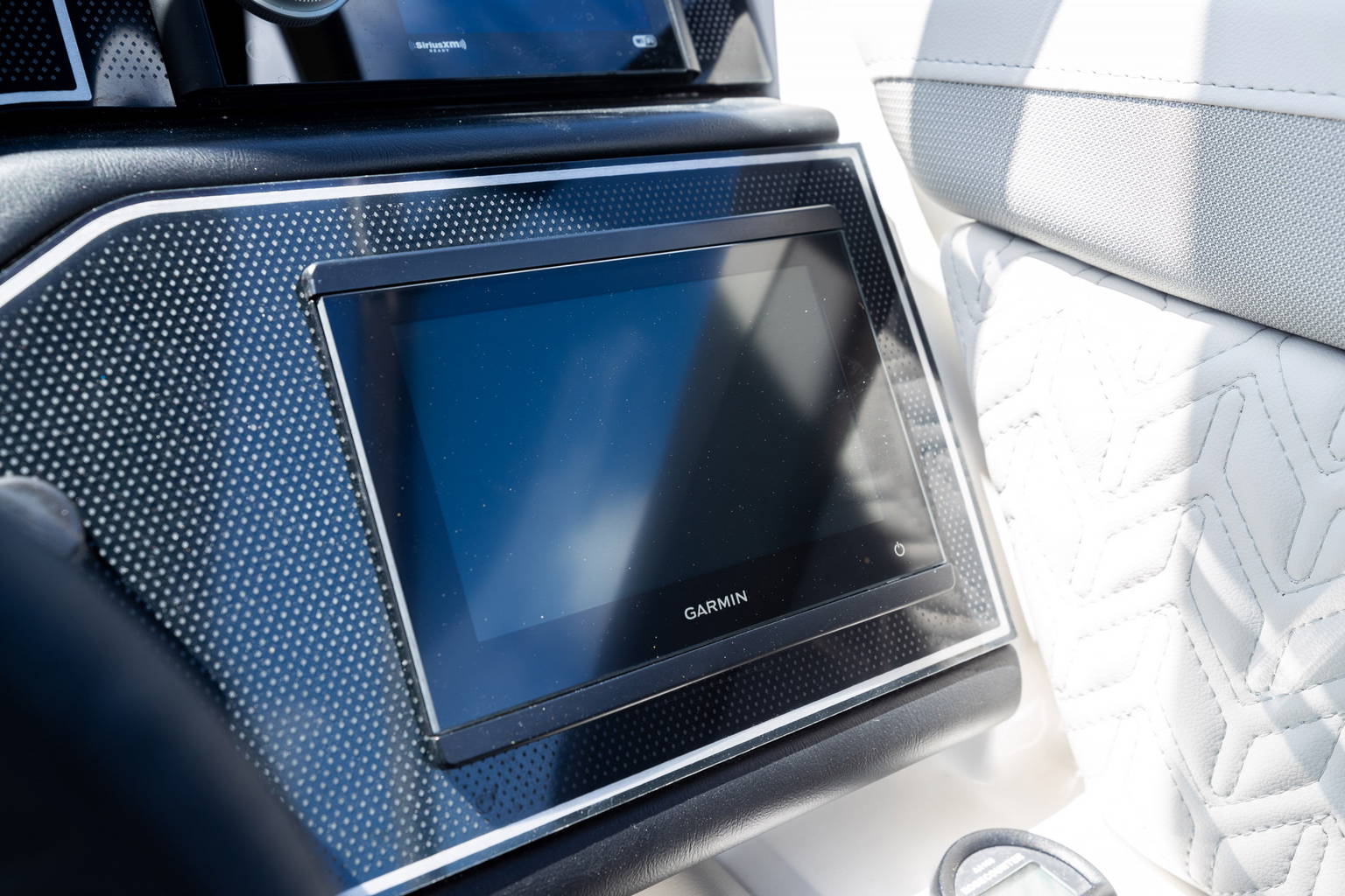 New 2024 Hurricane SunDeck 2600 OB #2855 image 25
