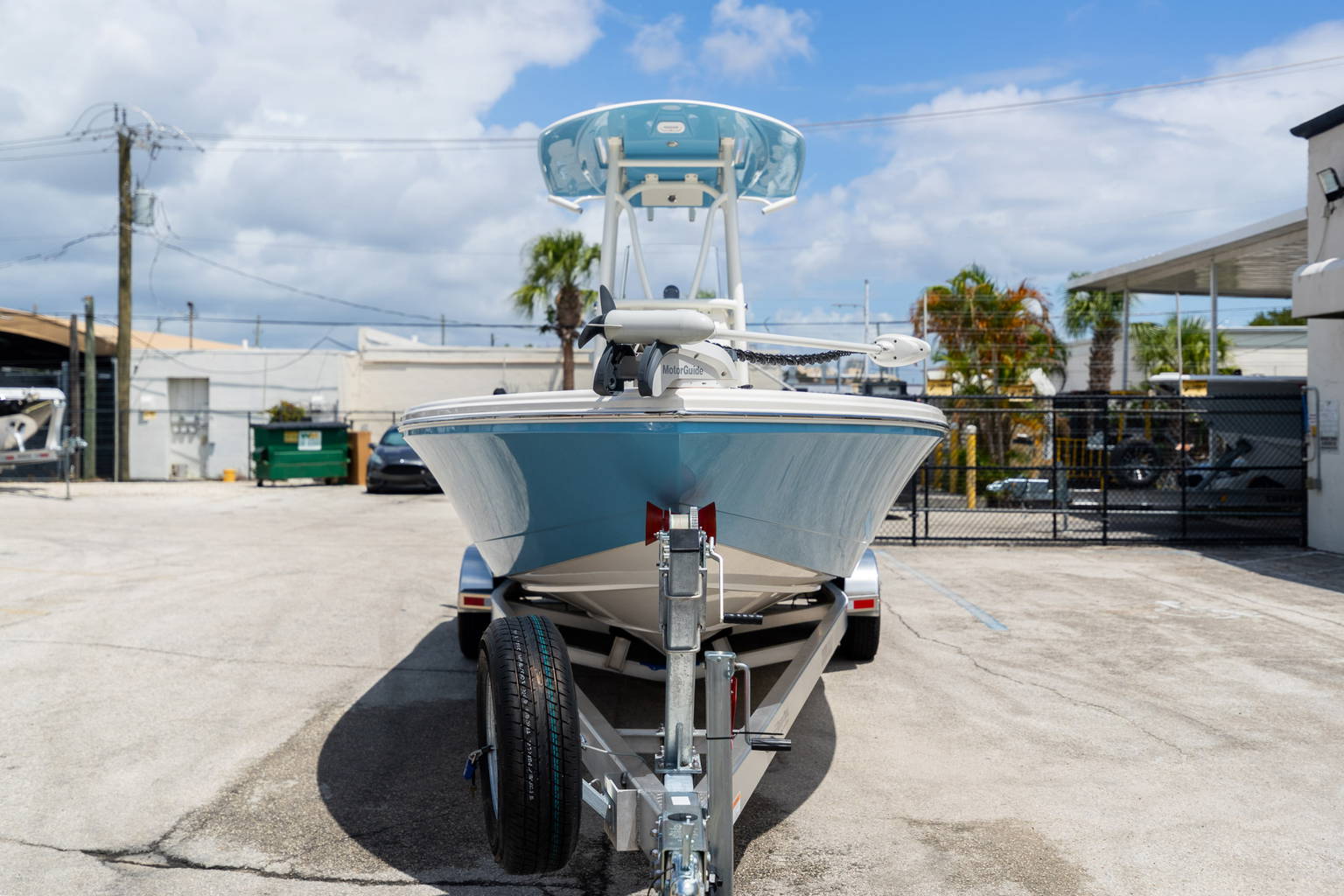 New 2023 Pathfinder 2500 Hybrid #D087 image 3