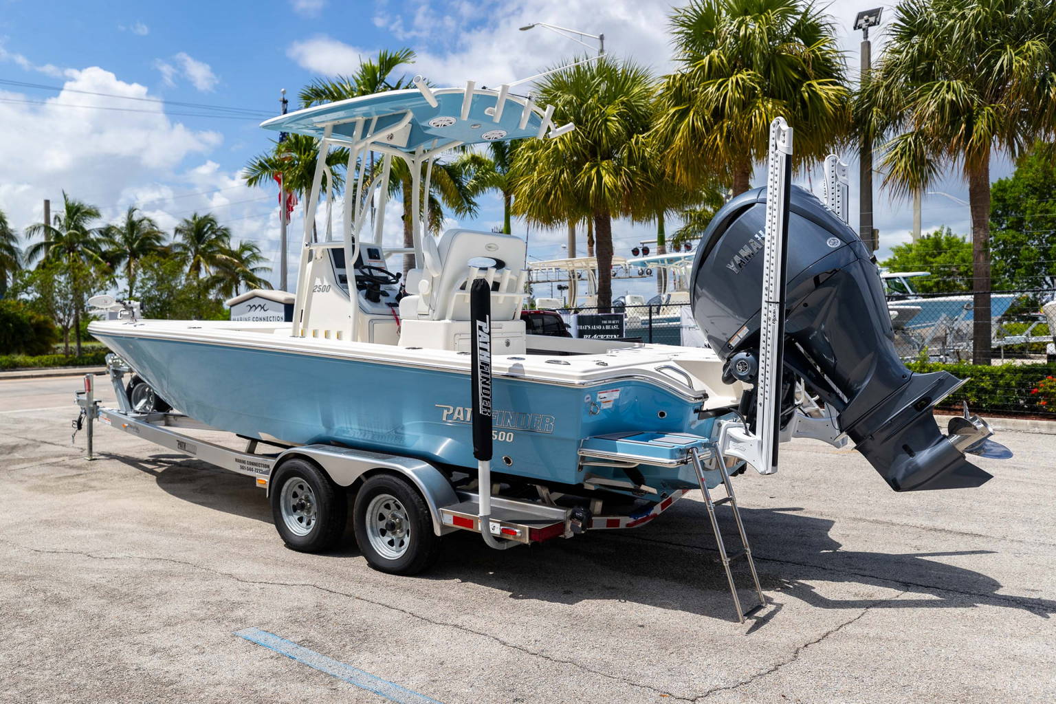 New 2023 Pathfinder 2500 Hybrid #D087 image 6