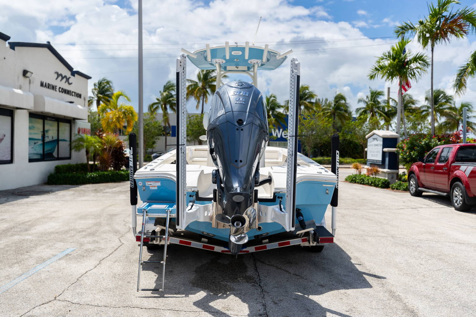 New 2023 Pathfinder 2500 Hybrid #D087 image 7