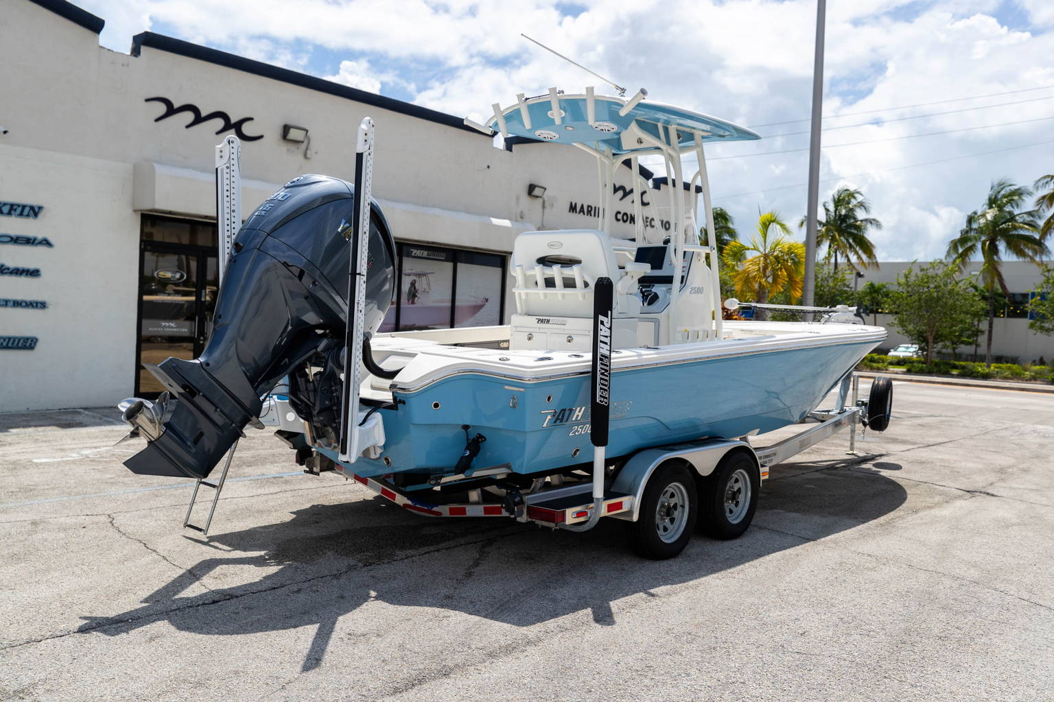 New 2023 Pathfinder 2500 Hybrid #D087 image 8