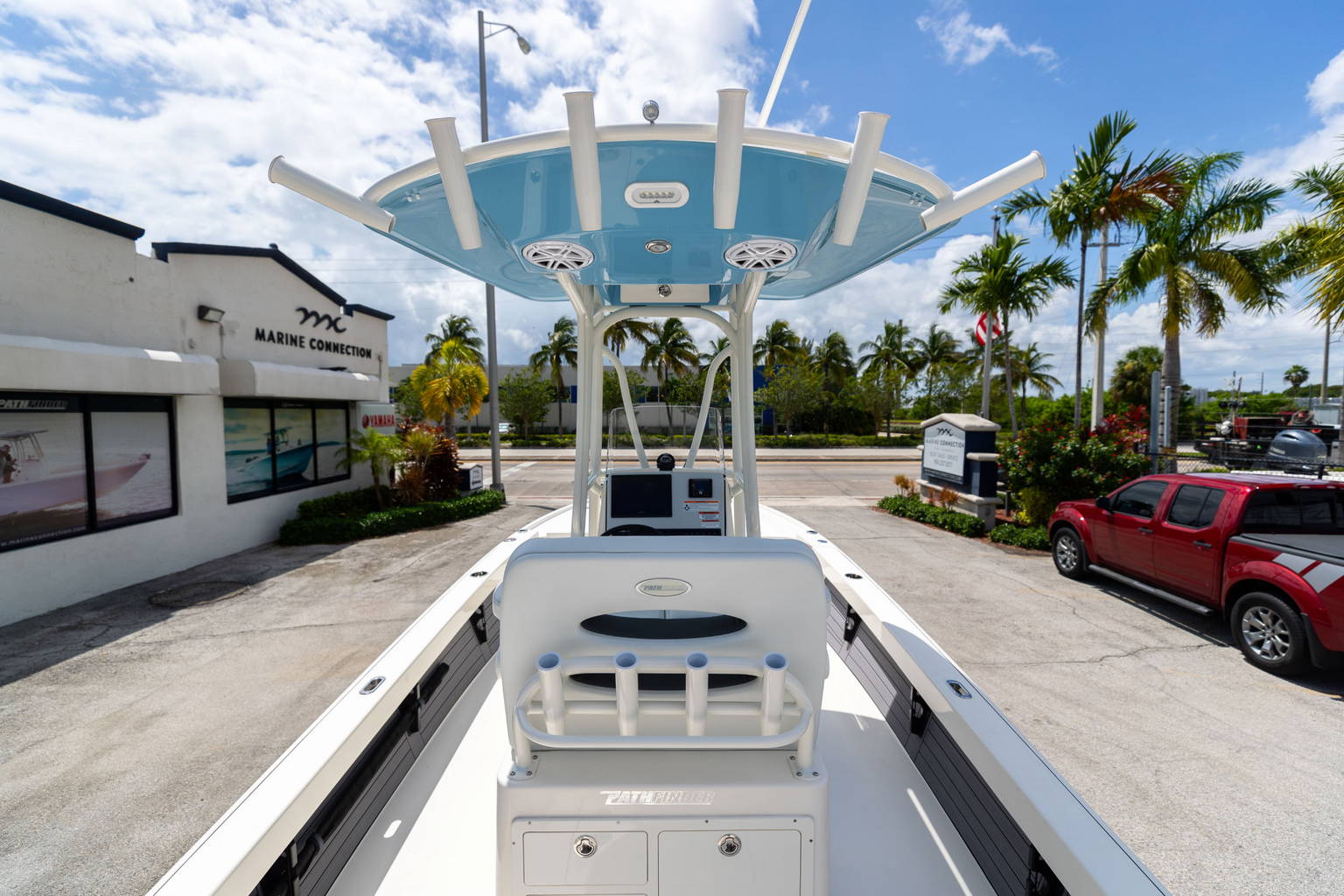 New 2023 Pathfinder 2500 Hybrid #D087 image 10