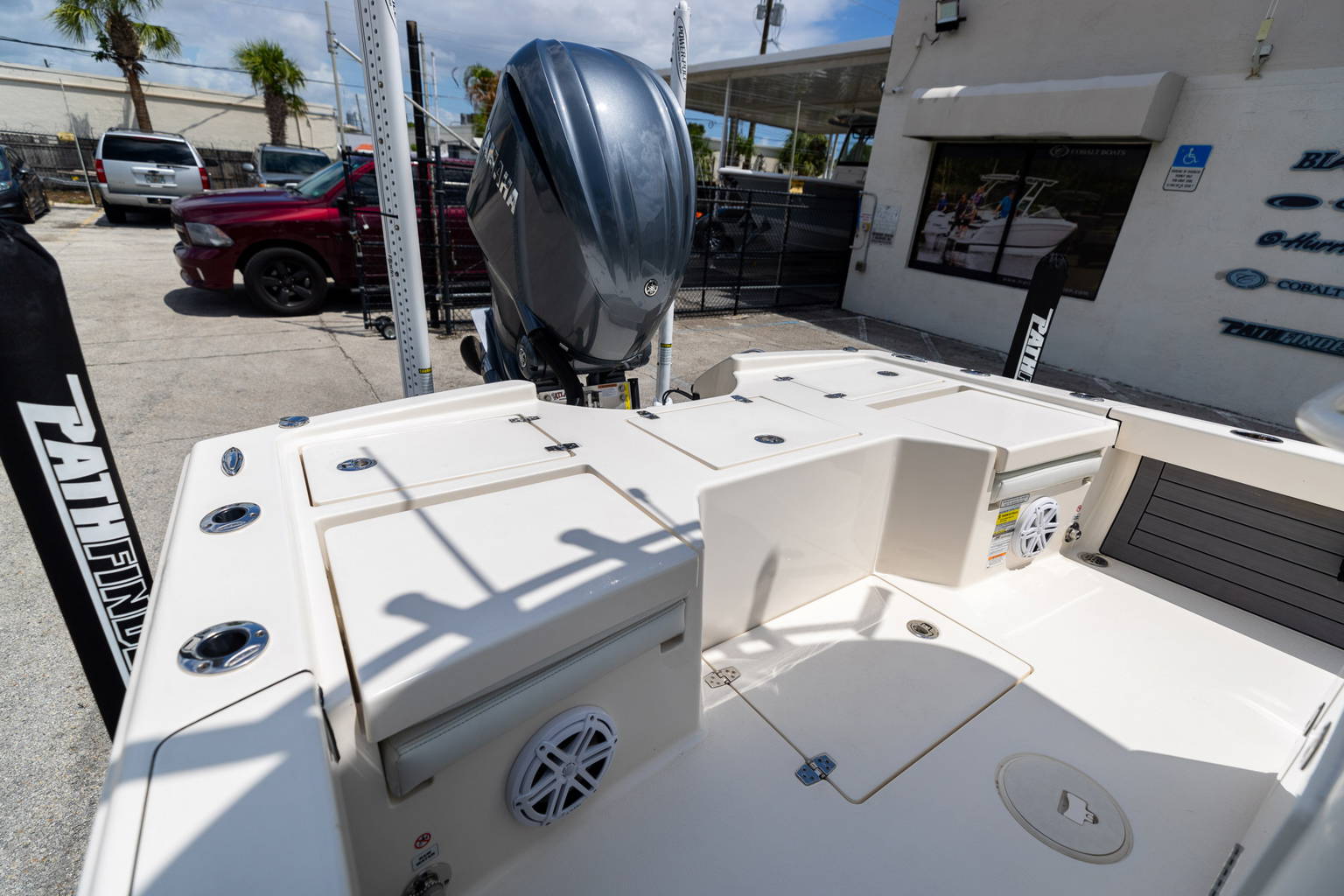 New 2023 Pathfinder 2500 Hybrid #D087 image 11