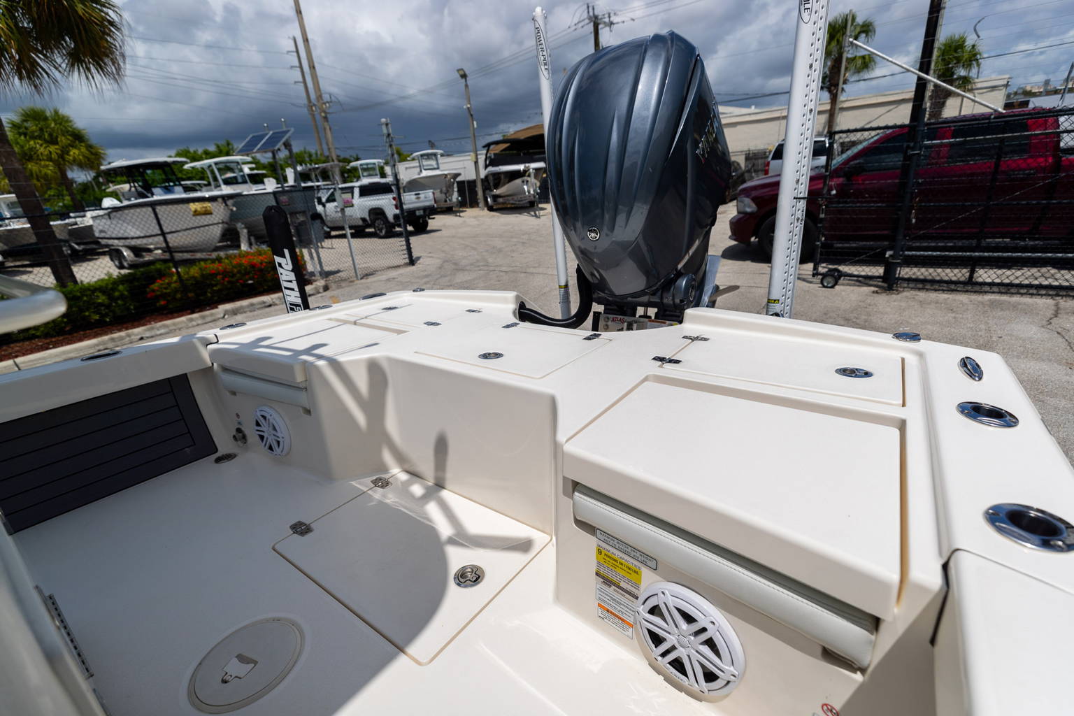 New 2023 Pathfinder 2500 Hybrid #D087 image 16